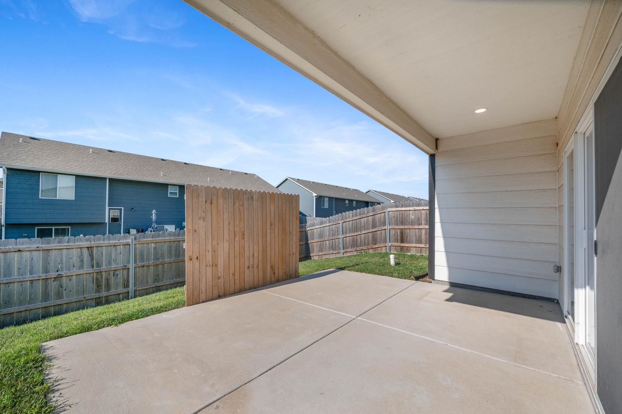 5287 N Toben Wichita KS 67226