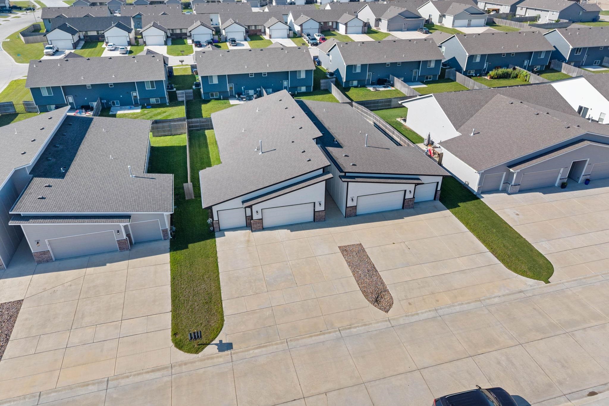 5287 N Toben Wichita KS 67226