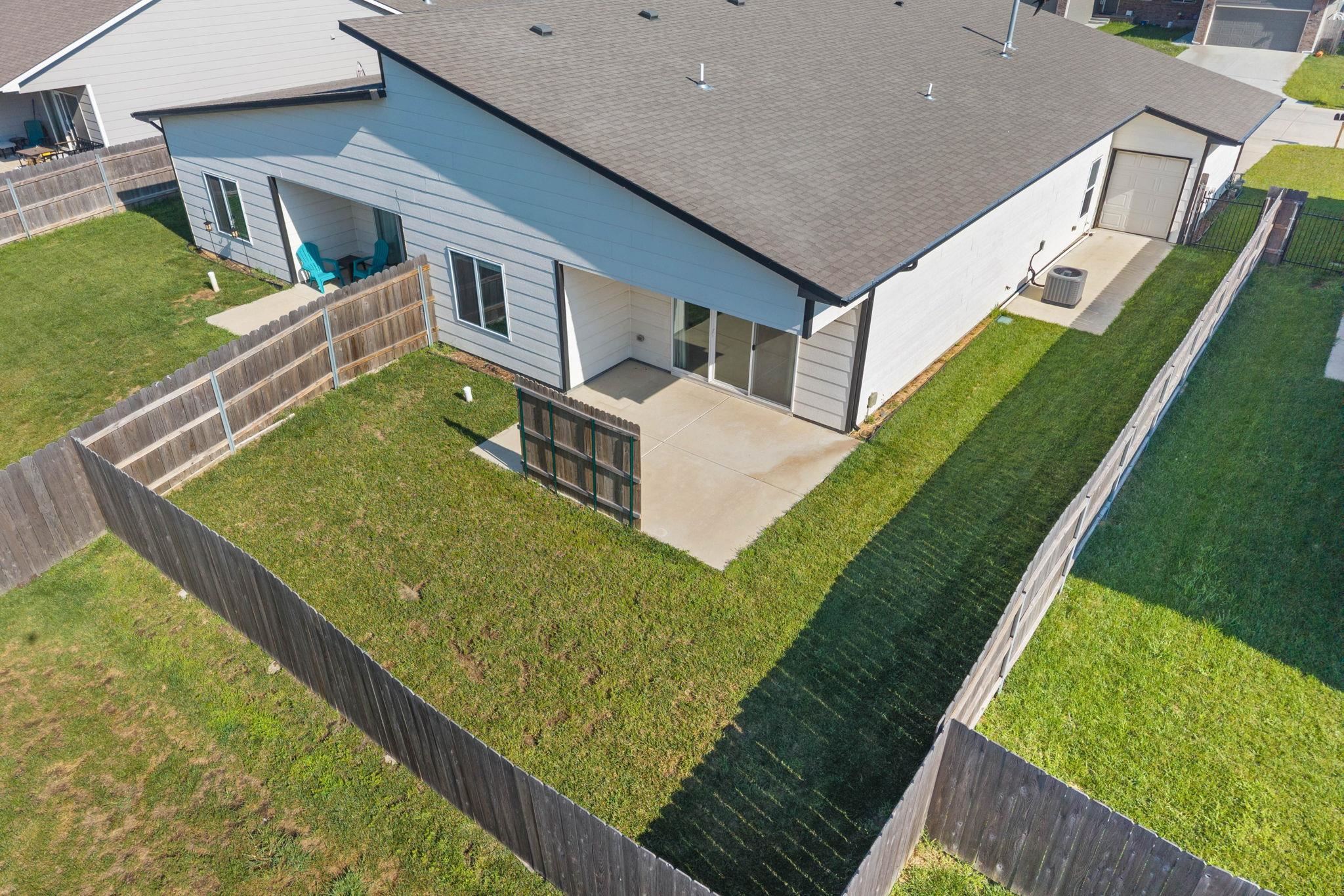 5287 N Toben Wichita KS 67226