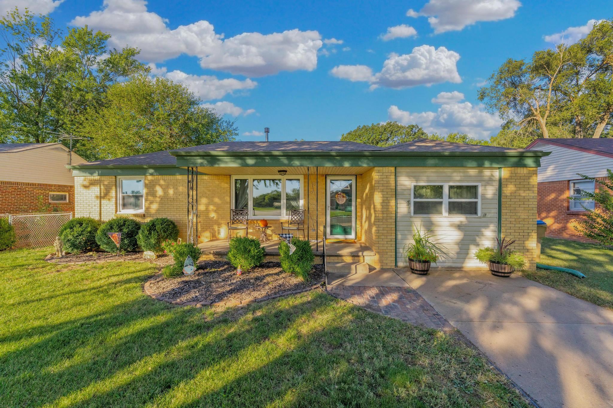 409 N Washington Street Cheney KS 67025