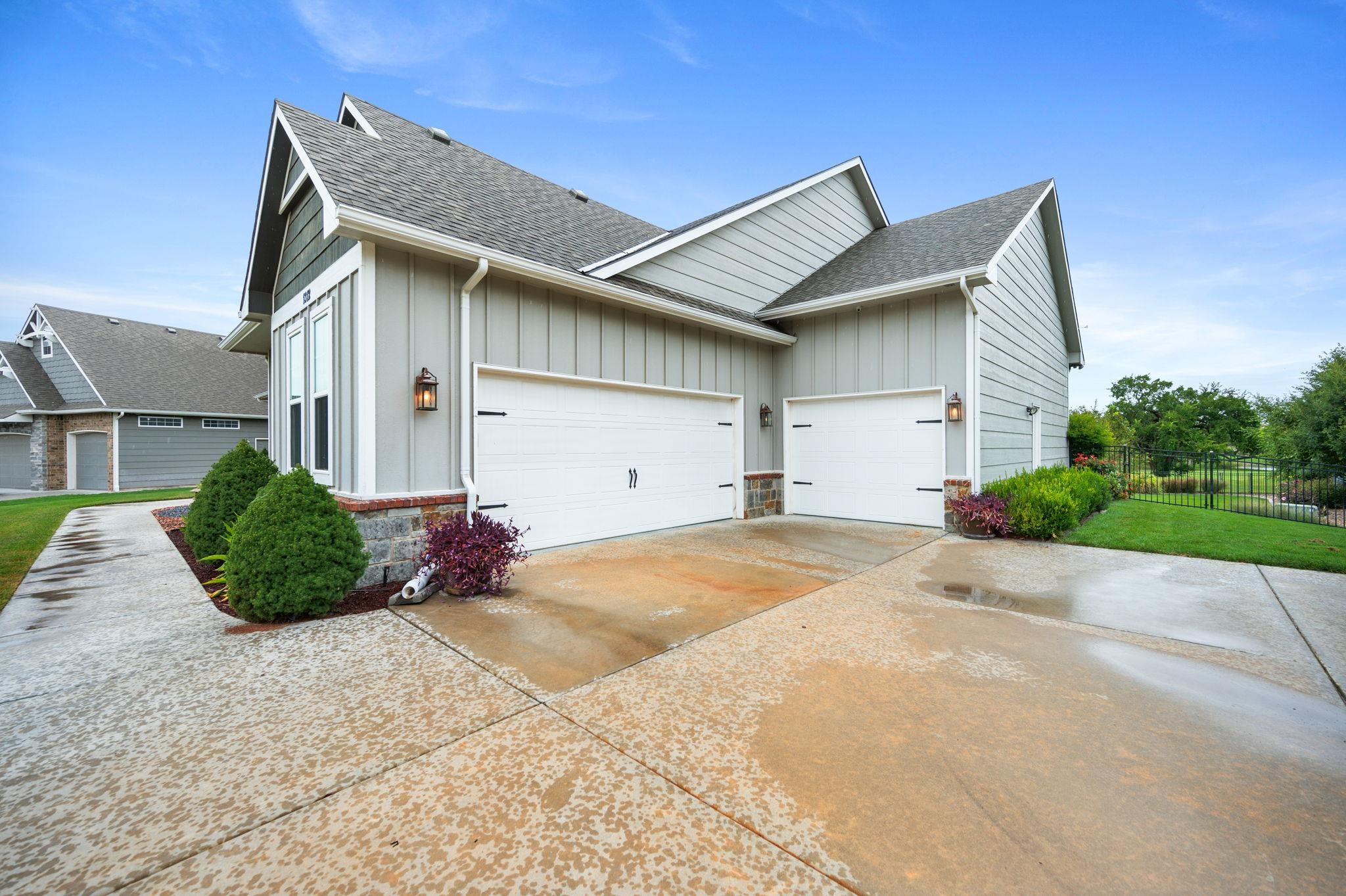 1312 E Lookout Derby KS 67037
