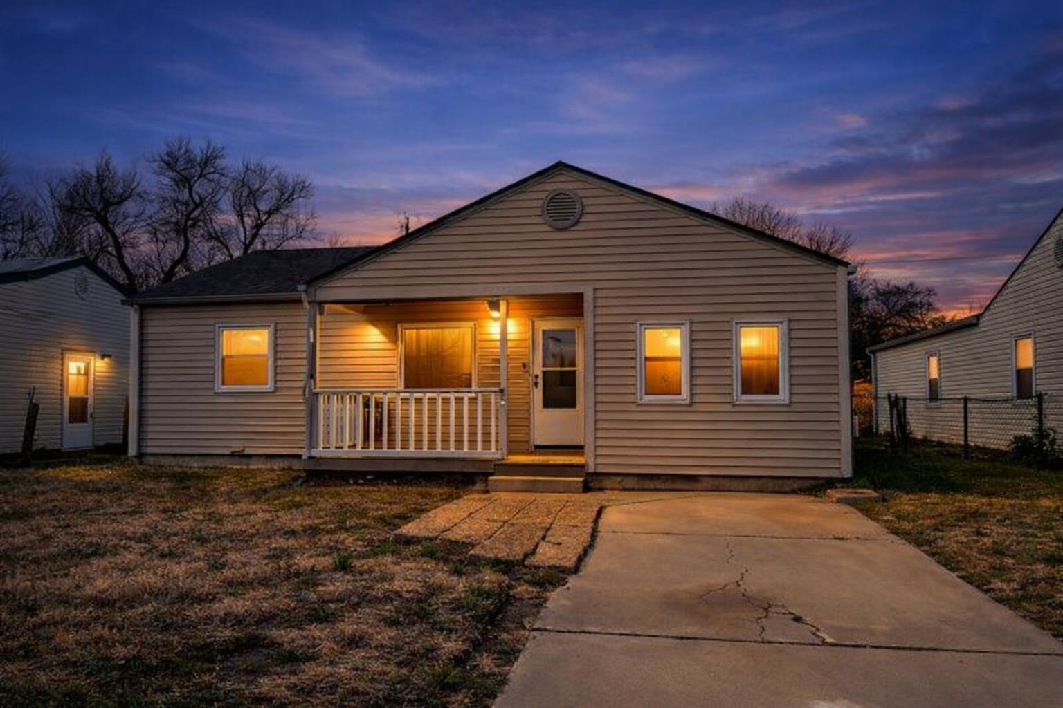 157 S Turkle Avenue Haysville KS 67060