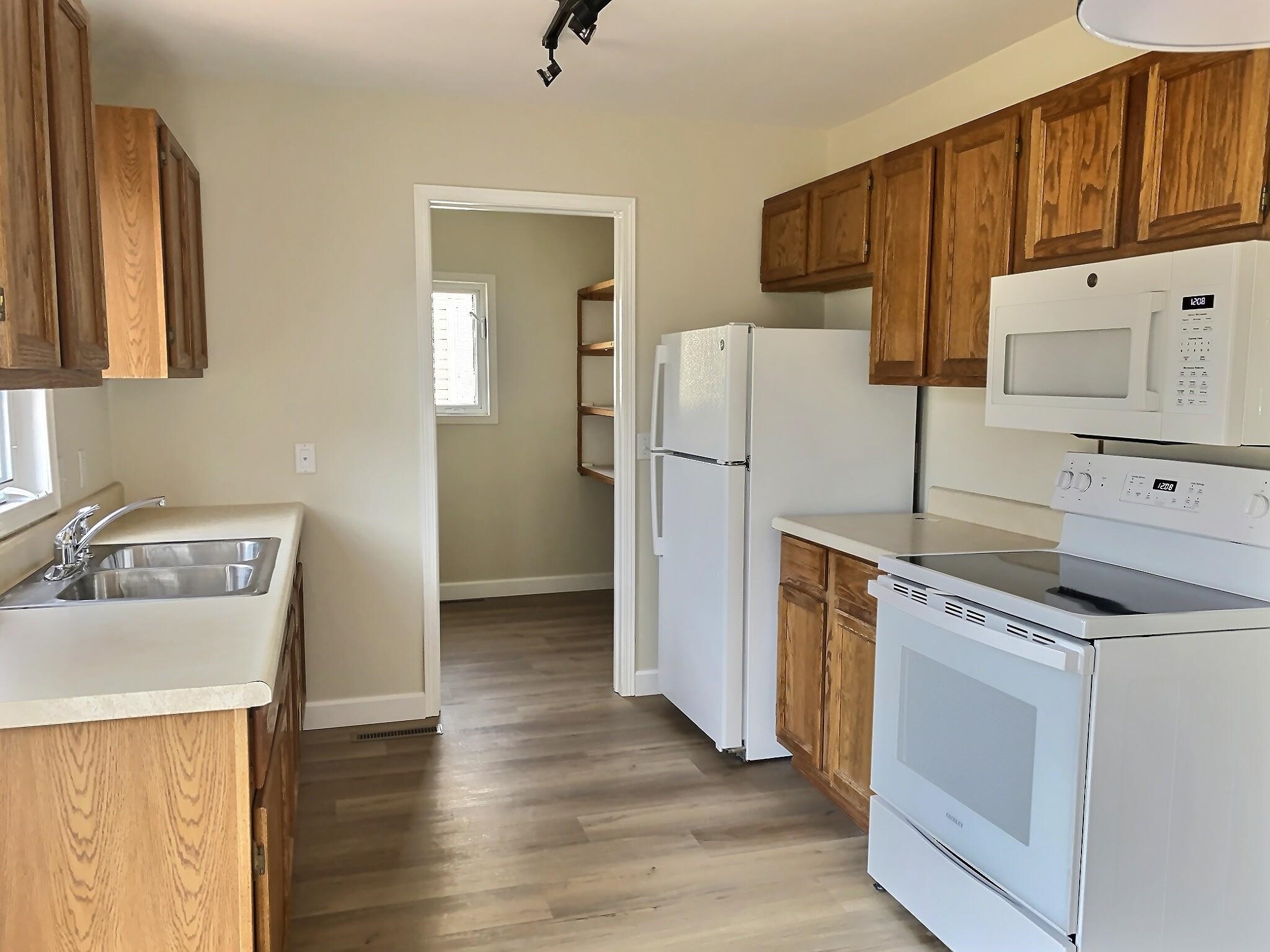 157 S Turkle Avenue Haysville KS 67060