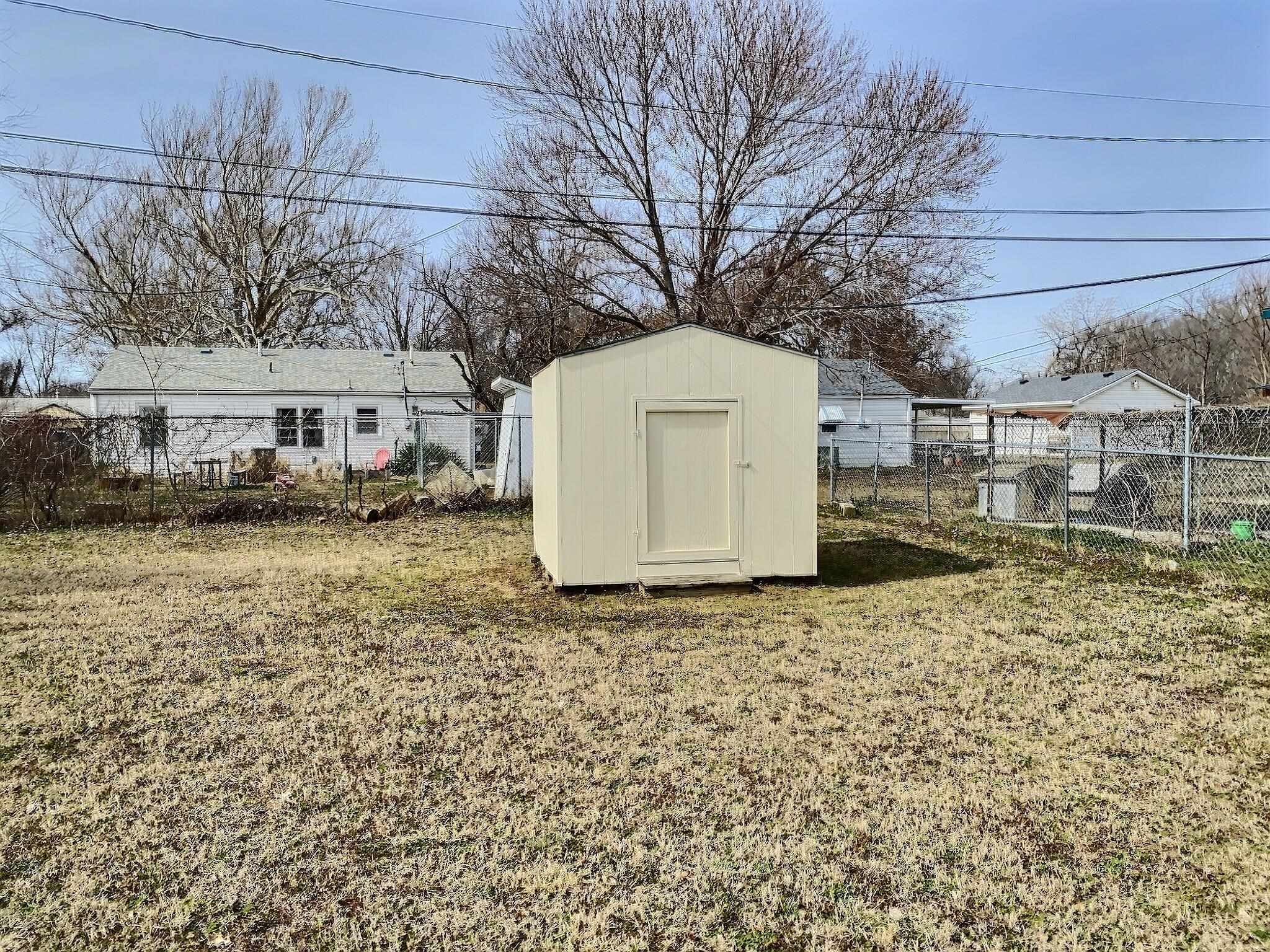 157 S Turkle Avenue Haysville KS 67060