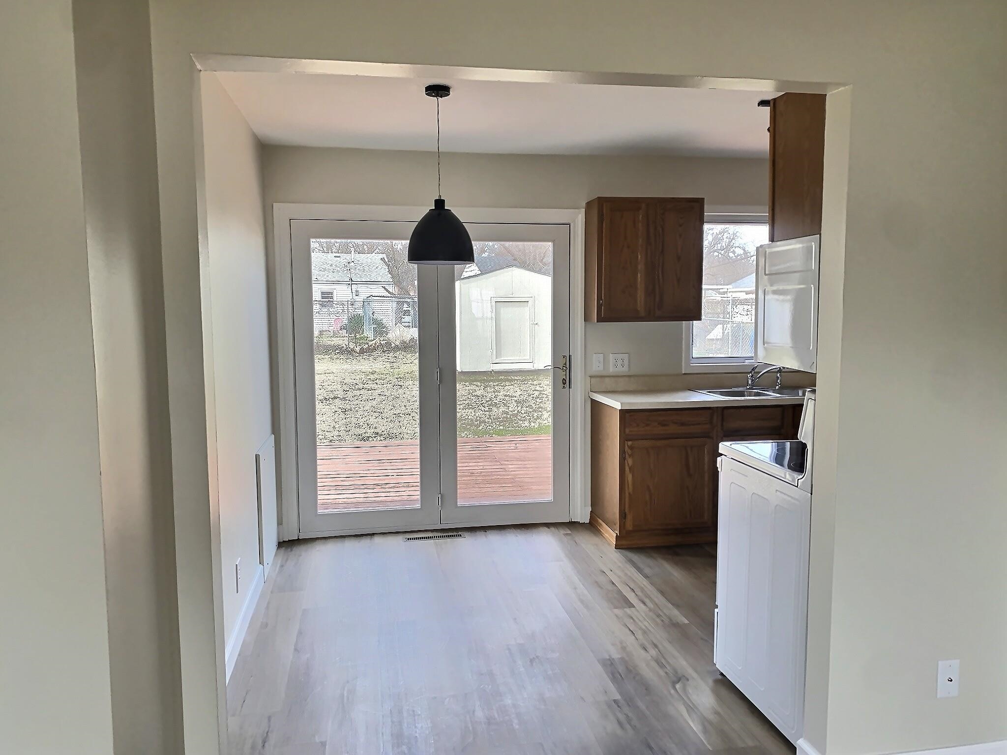 157 S Turkle Avenue Haysville KS 67060