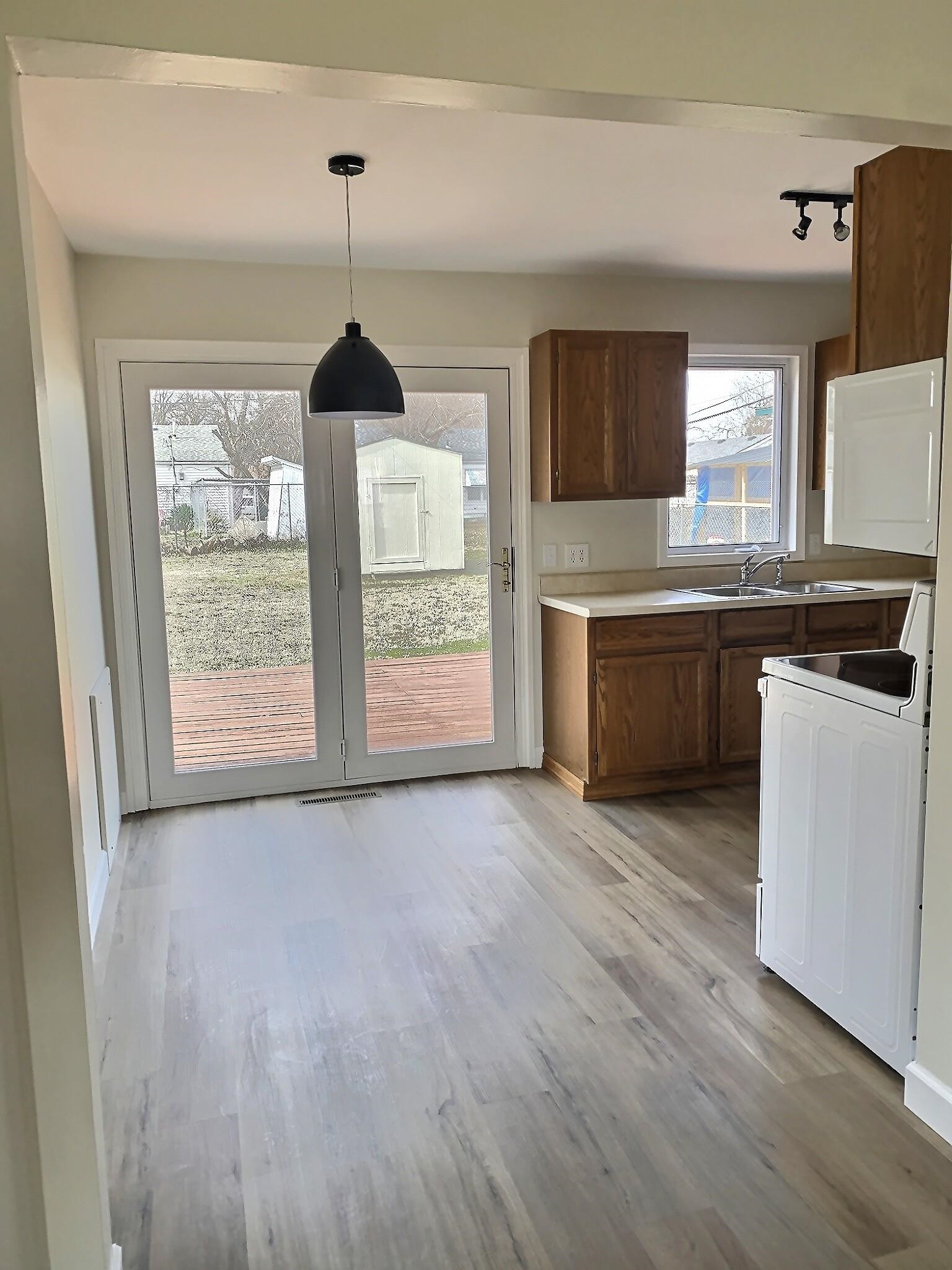 157 S Turkle Avenue Haysville KS 67060