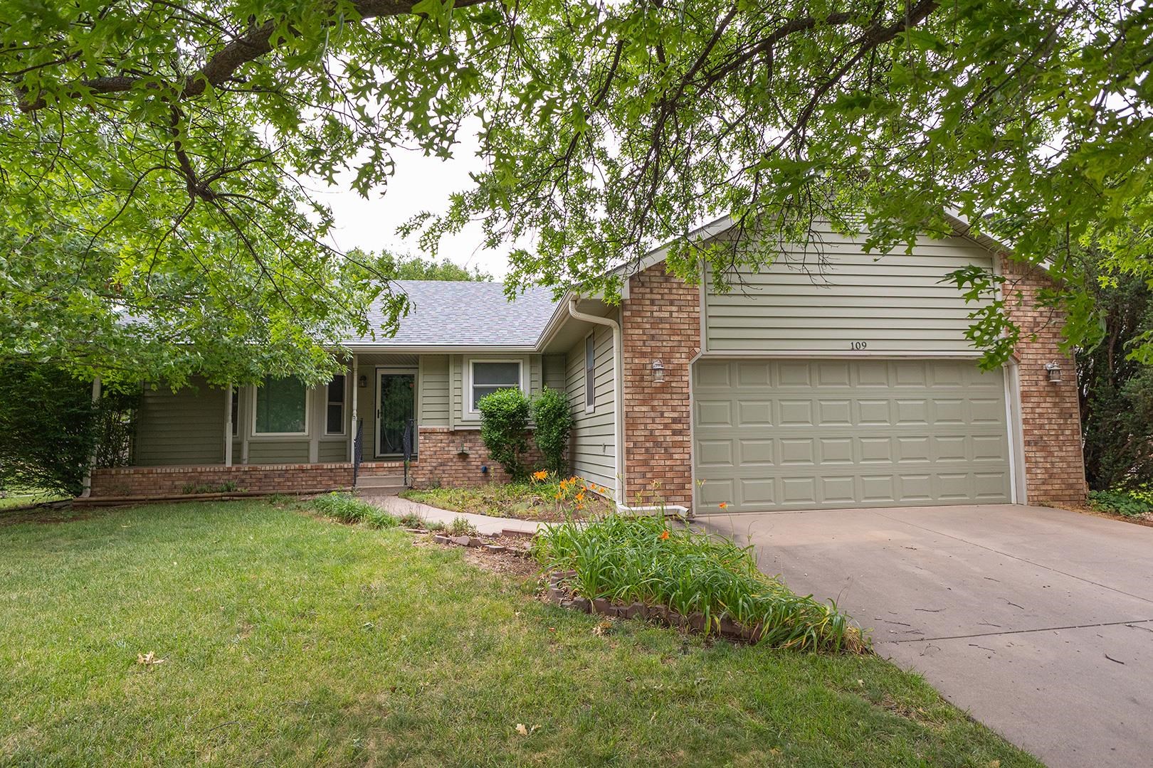 109 Maplewood Mulvane KS 67110