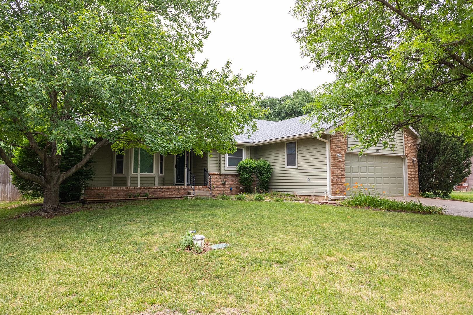 109 Maplewood Mulvane KS 67110