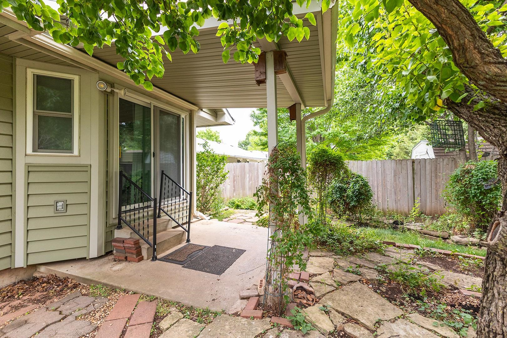 109 Maplewood Mulvane KS 67110