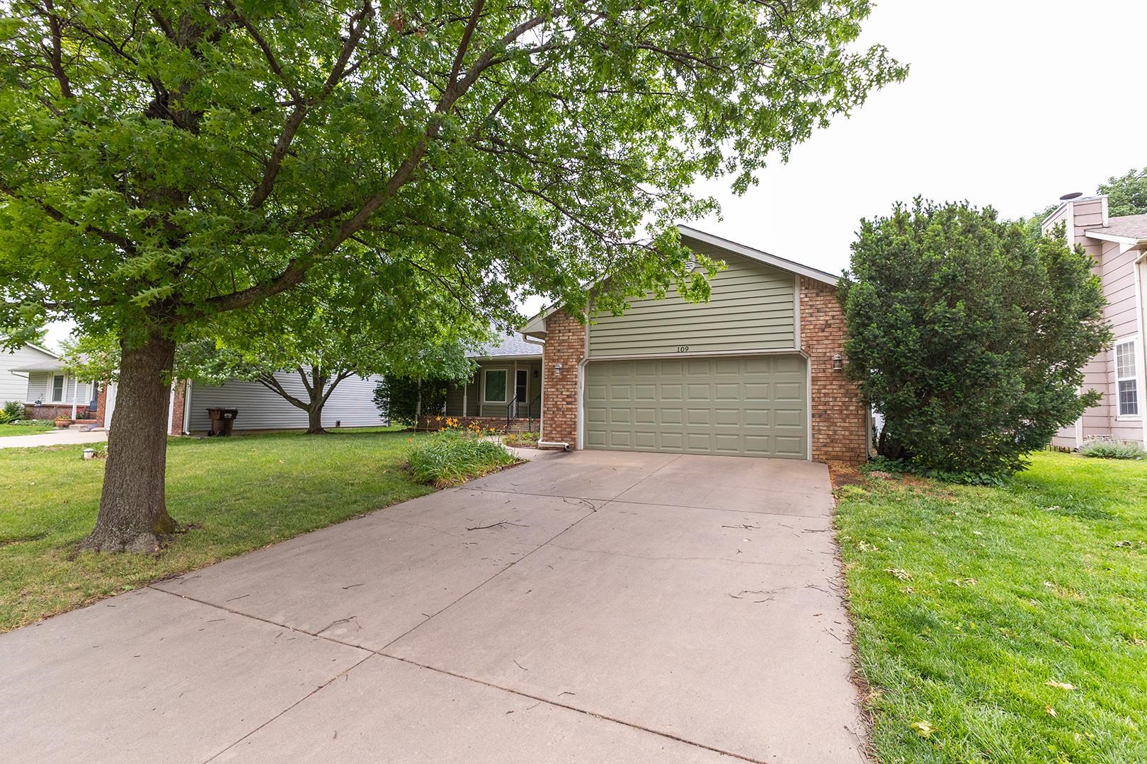 109 Maplewood Mulvane KS 67110
