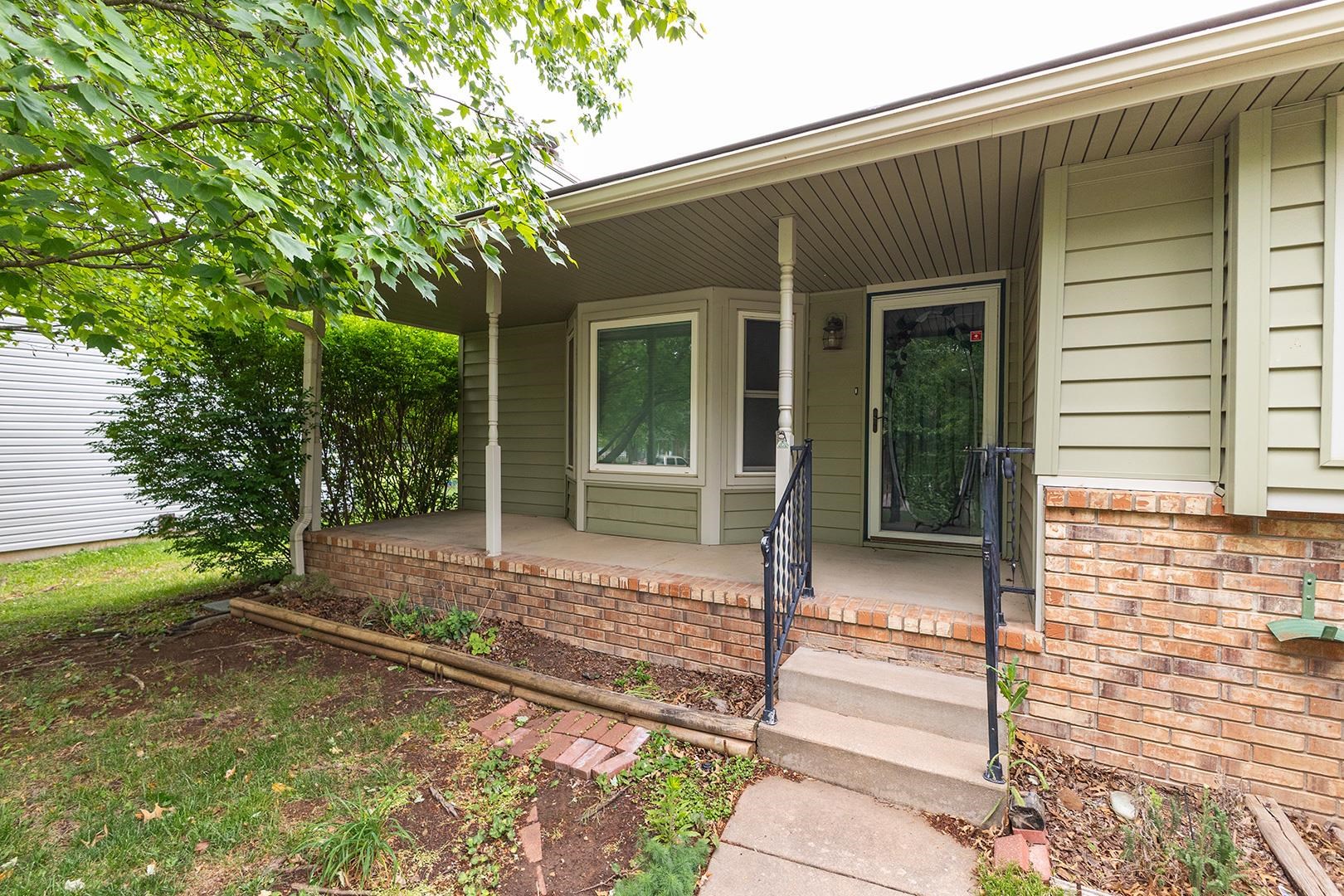 109 Maplewood Mulvane KS 67110