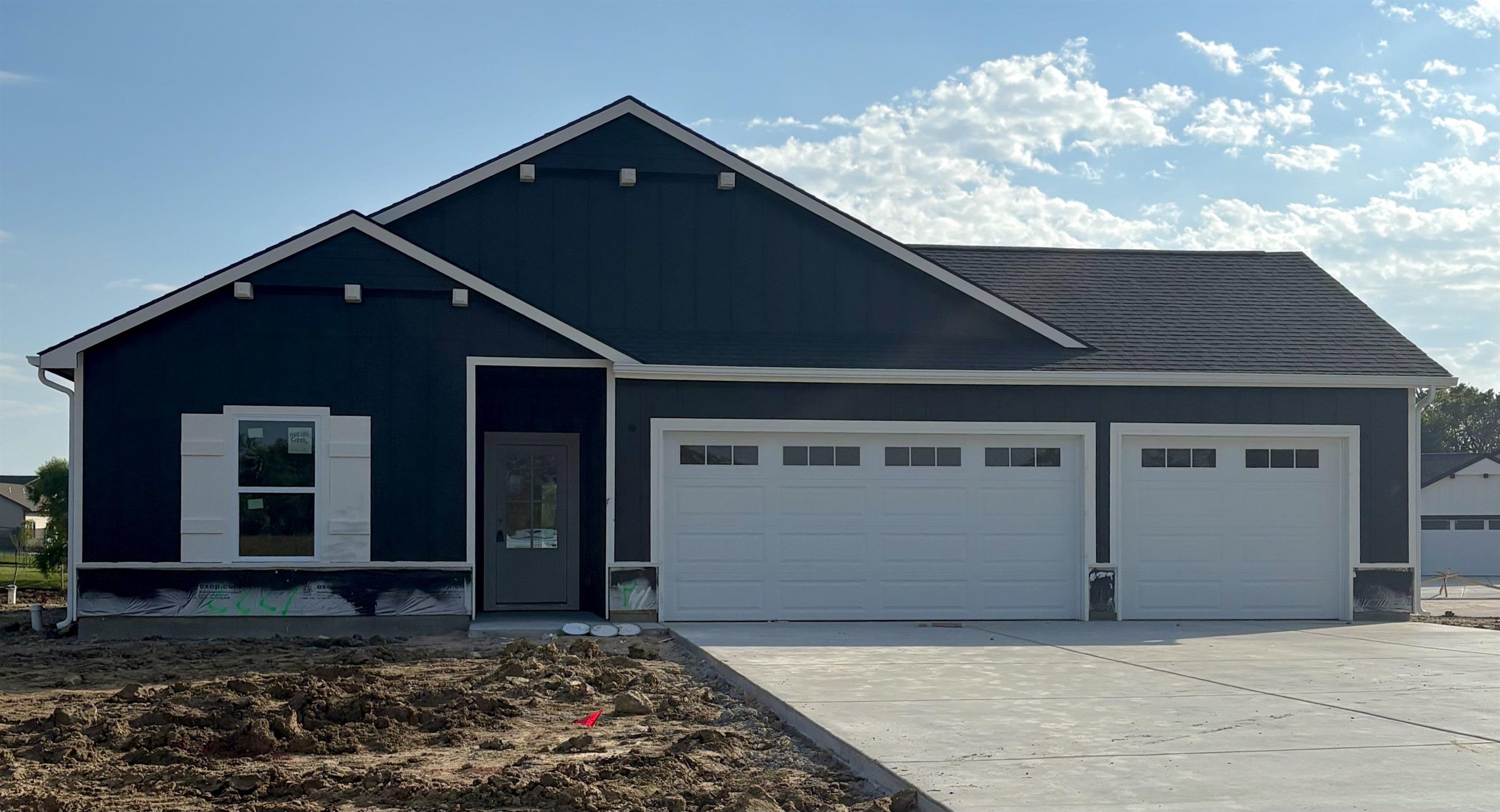 2227 E Vintage Drive Andover KS 67002