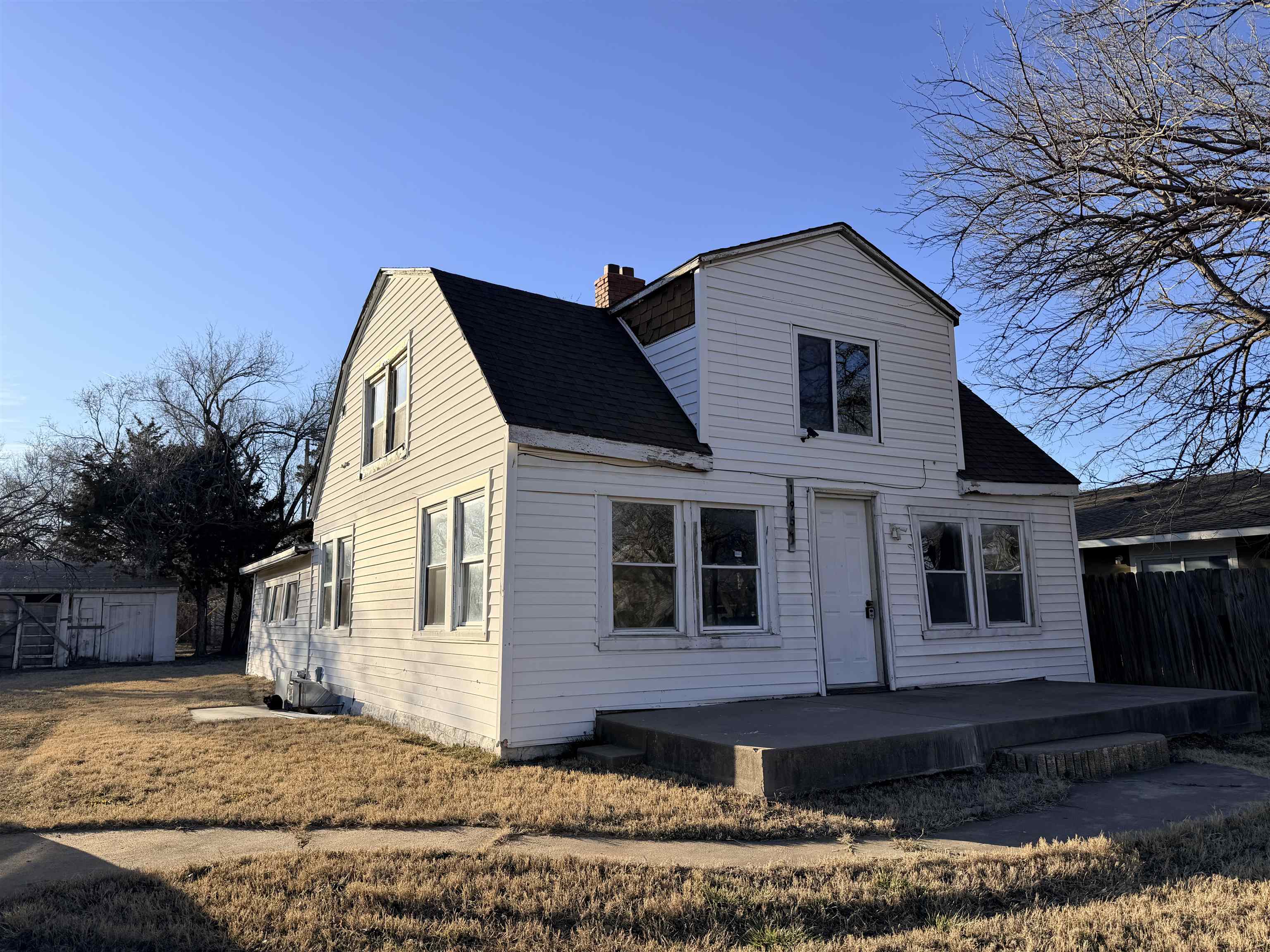 1951 S Everett Street Wichita KS 67213
