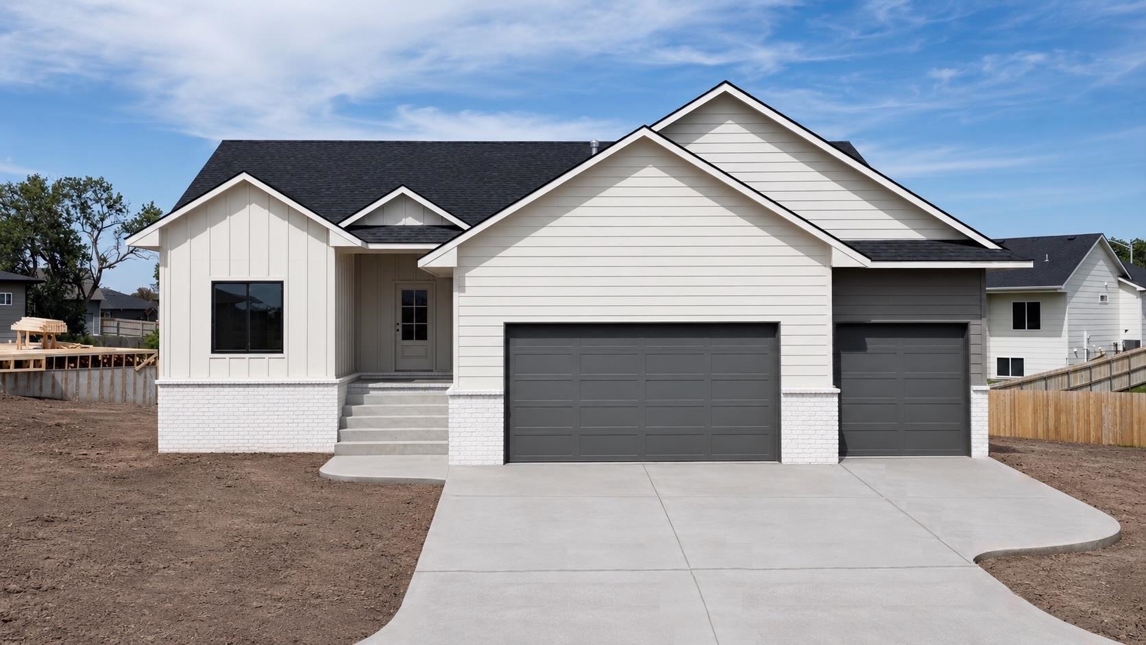 5754 N Edwards Street Wichita KS 67204