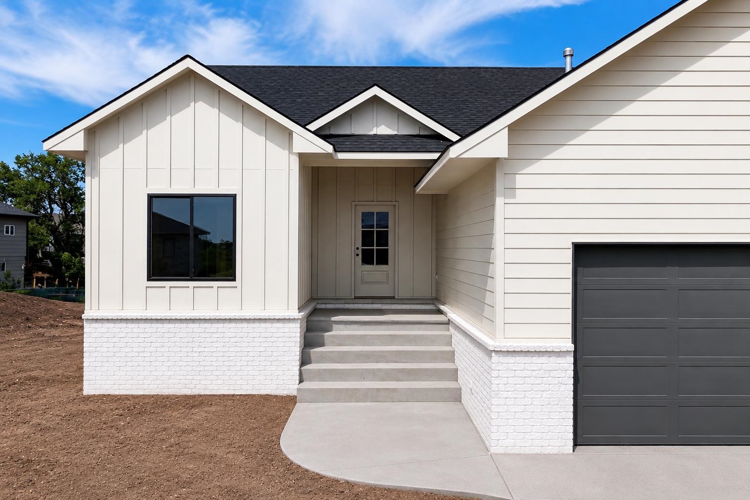 5754 N Edwards Street Wichita KS 67204