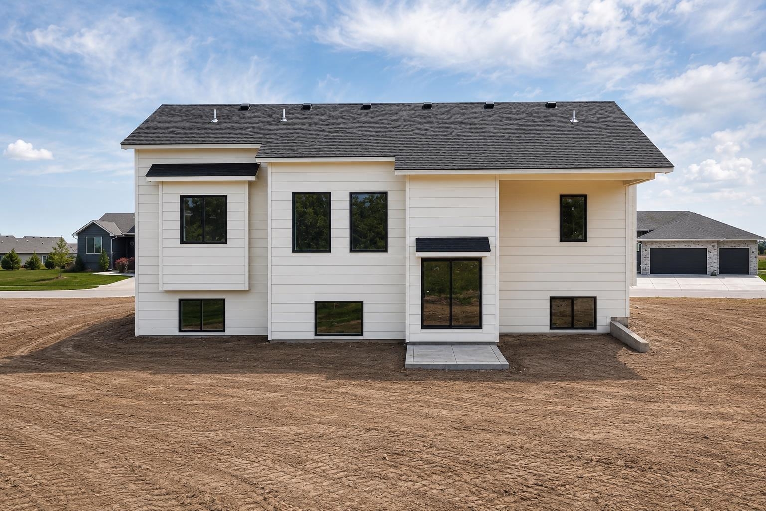 5754 N Edwards Street Wichita KS 67204