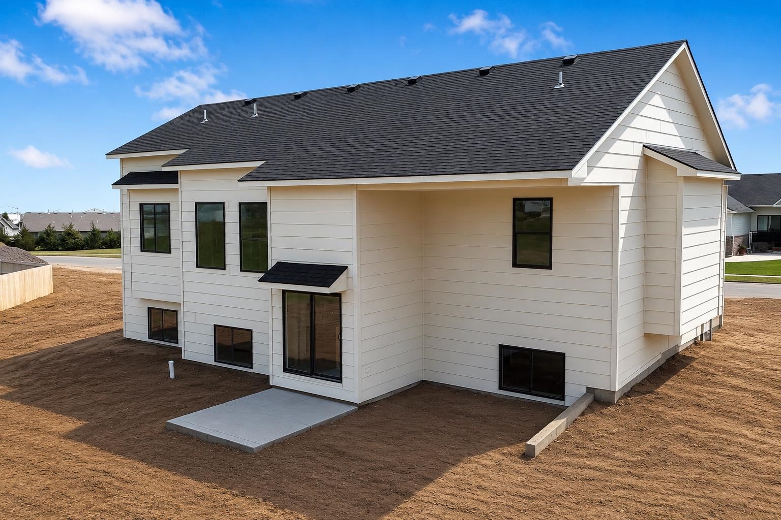 5754 N Edwards Street Wichita KS 67204