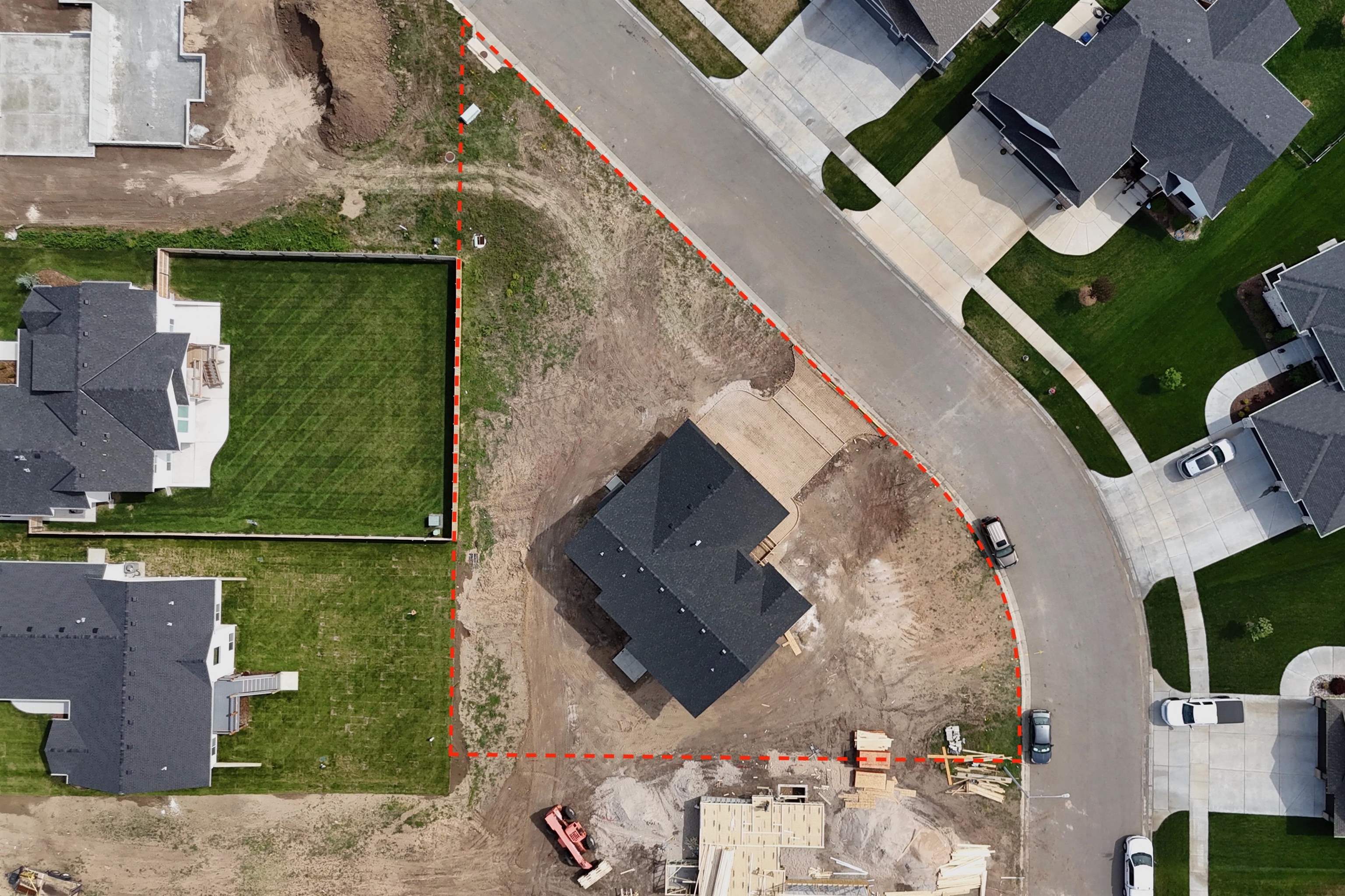 5754 N Edwards Street Wichita KS 67204
