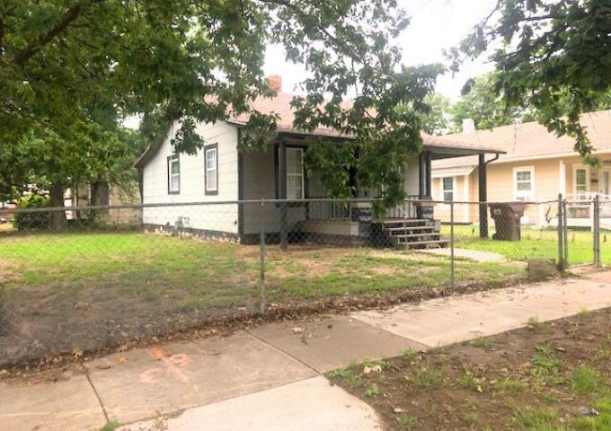 641 S Ellis Street Wichita KS 67211