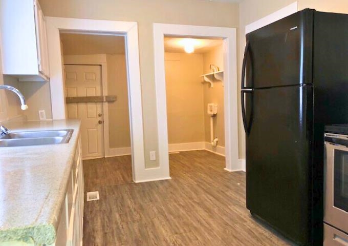 641 S Ellis Street Wichita KS 67211