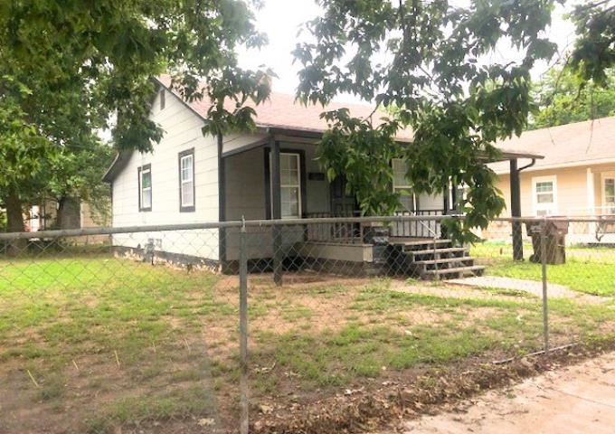 641 S Ellis Street Wichita KS 67211