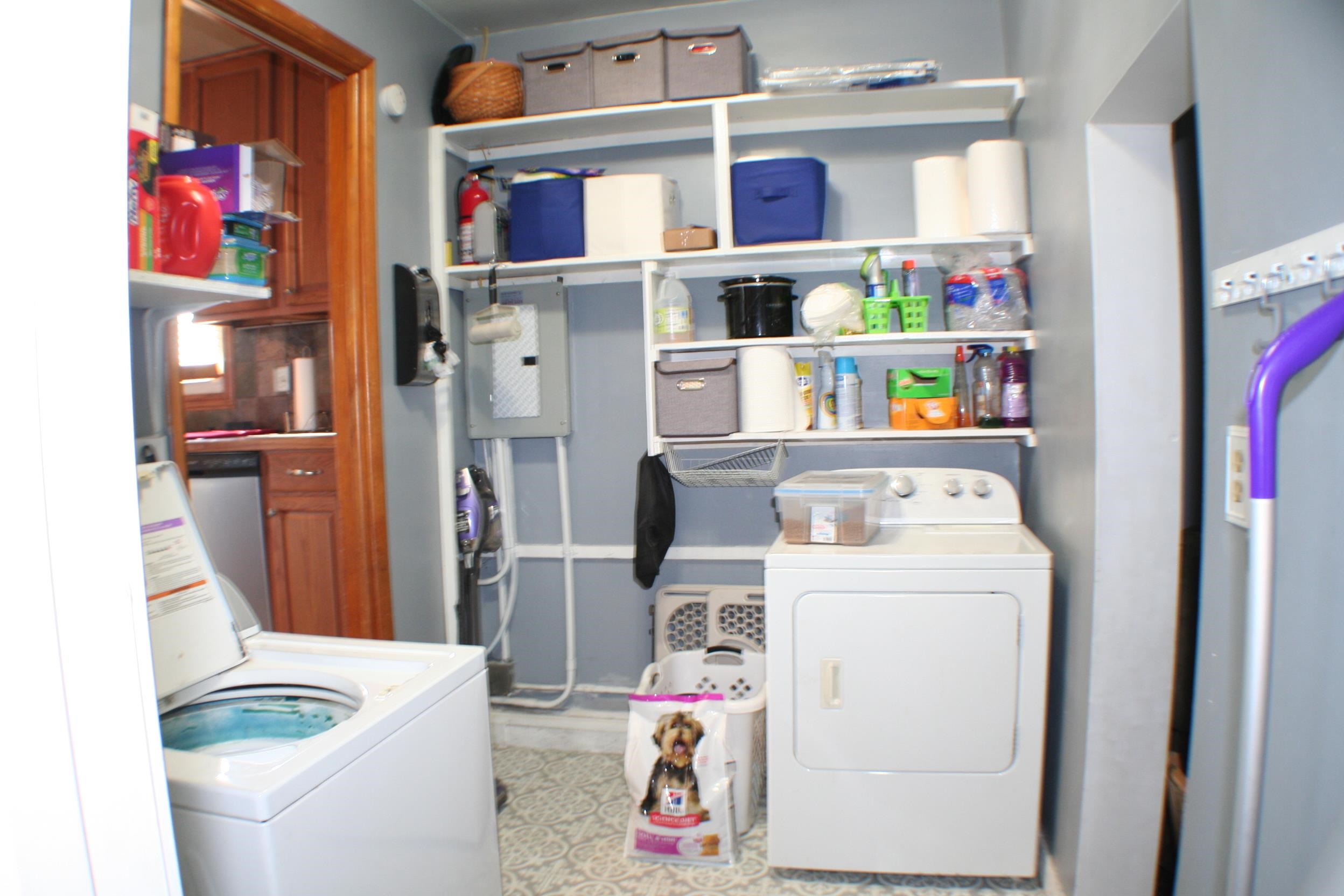 2203 Moyle Street Augusta KS 67010