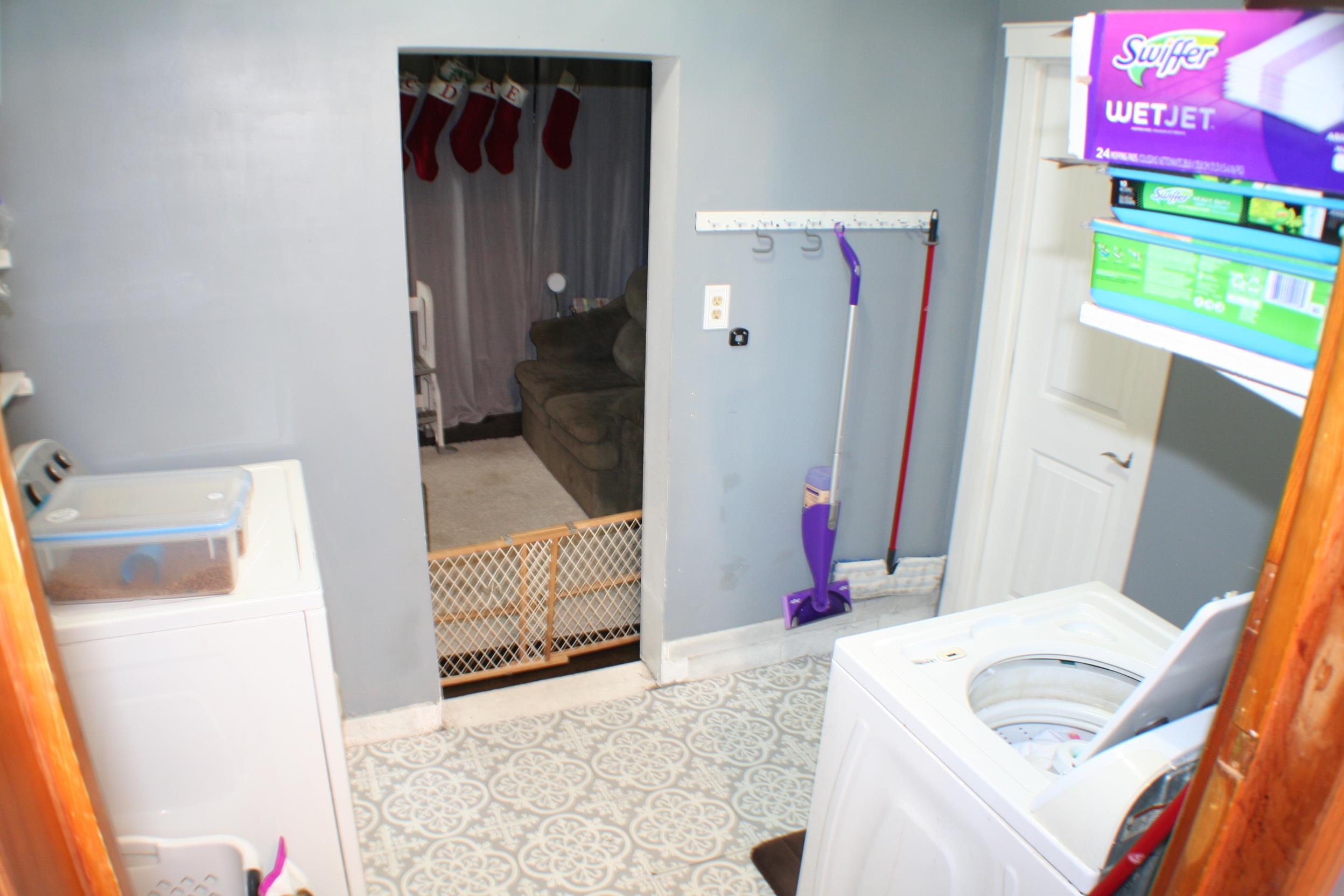 2203 Moyle Street Augusta KS 67010