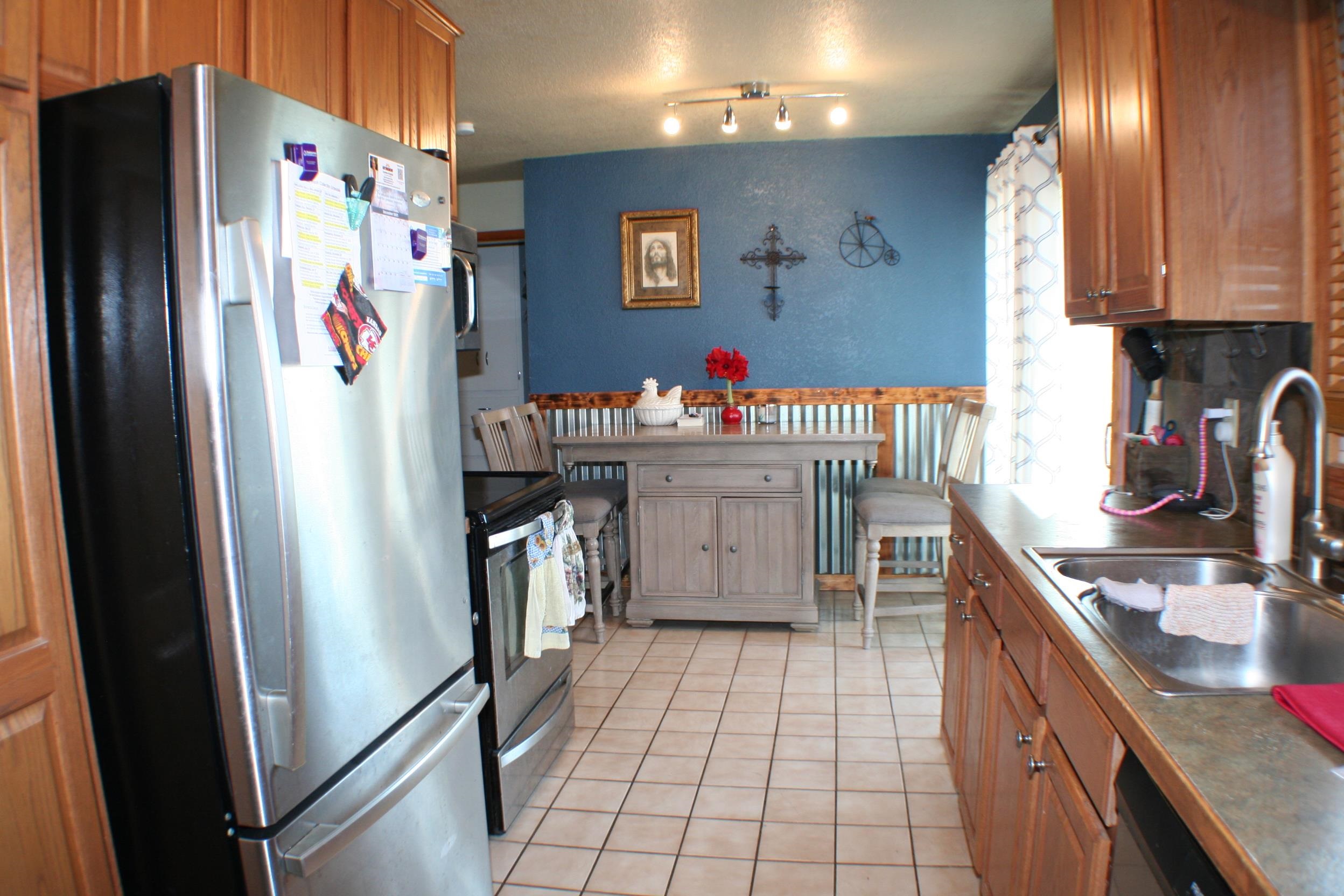 2203 Moyle Street Augusta KS 67010