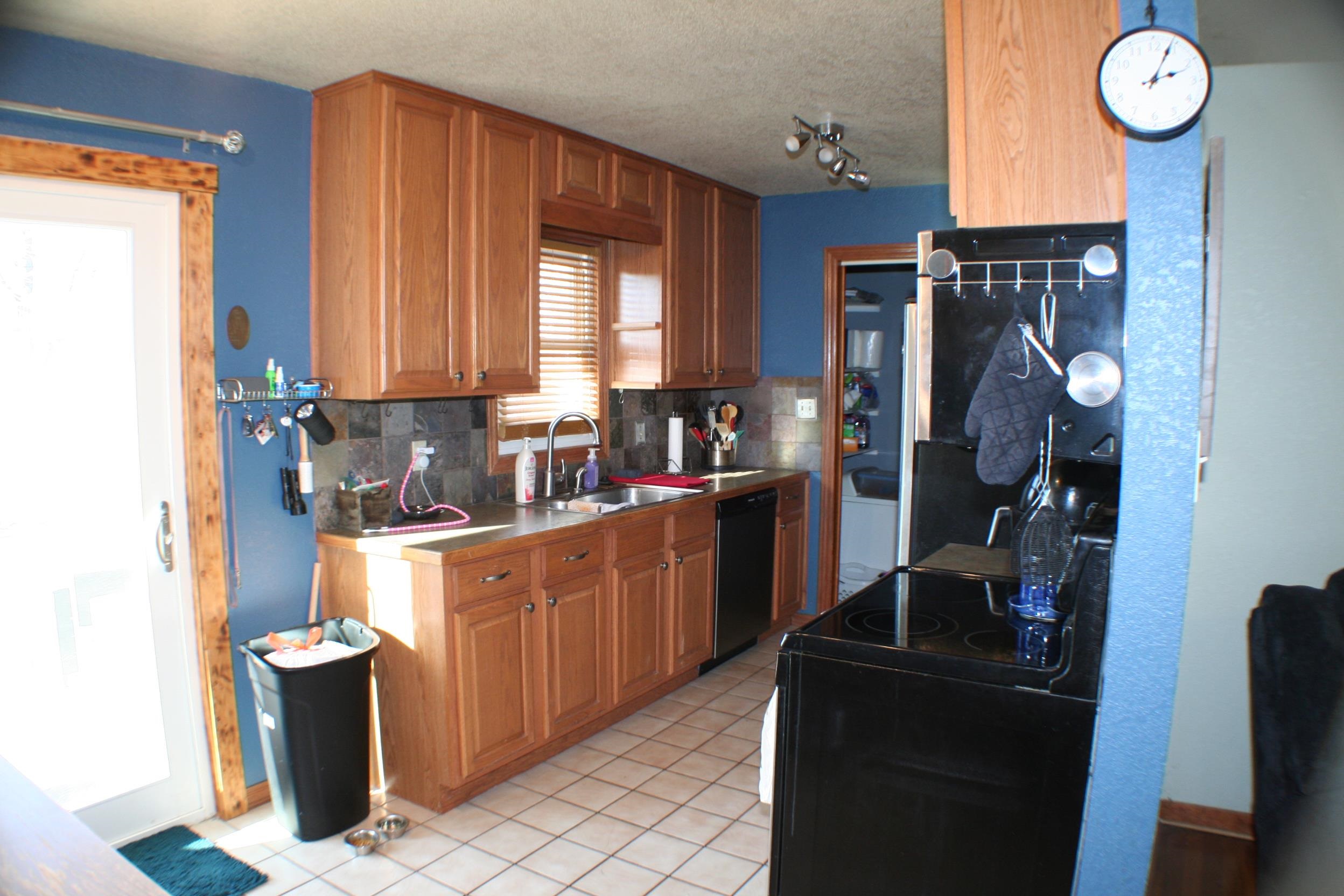 2203 Moyle Street Augusta KS 67010