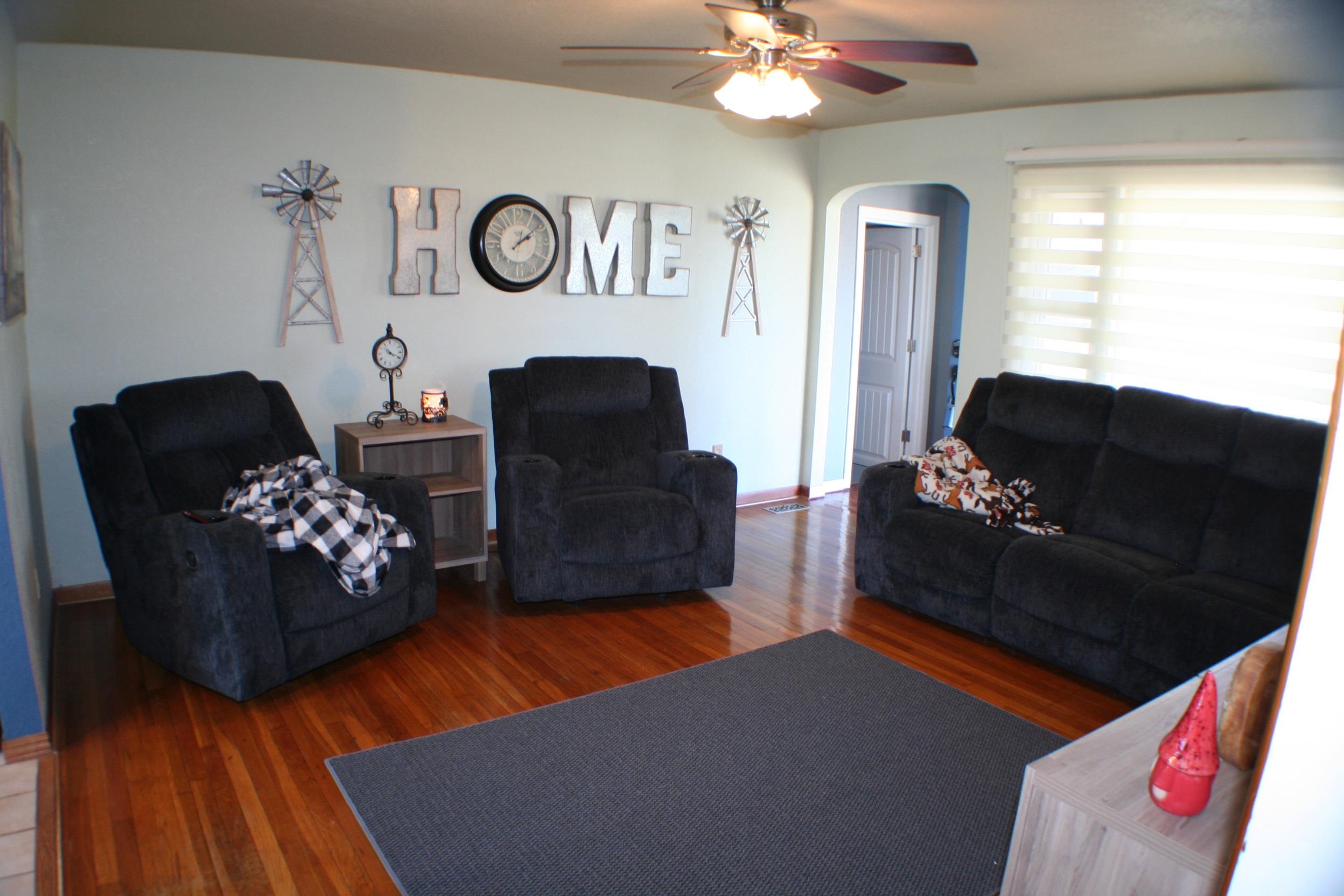 2203 Moyle Street Augusta KS 67010