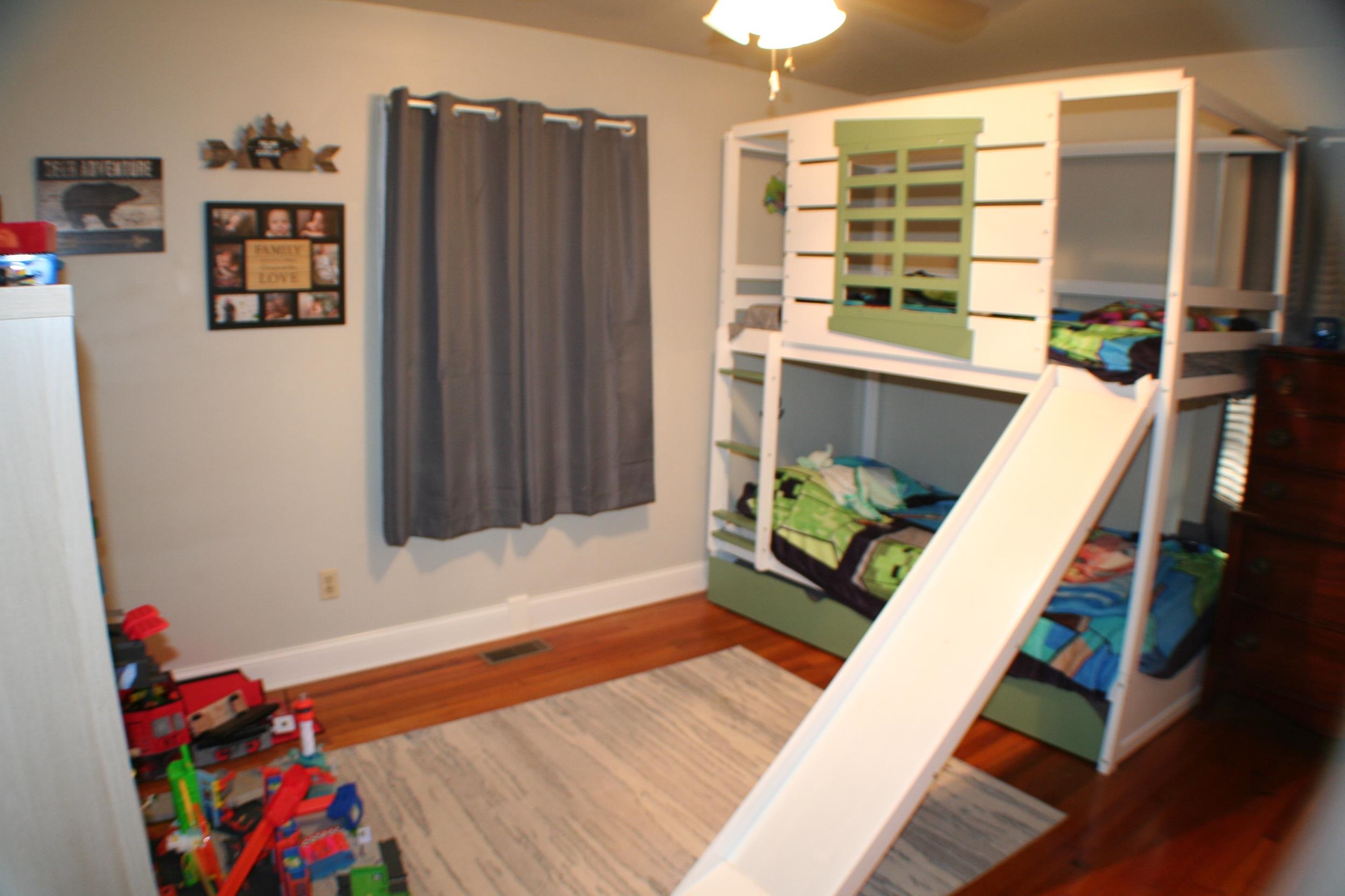 2203 Moyle Street Augusta KS 67010