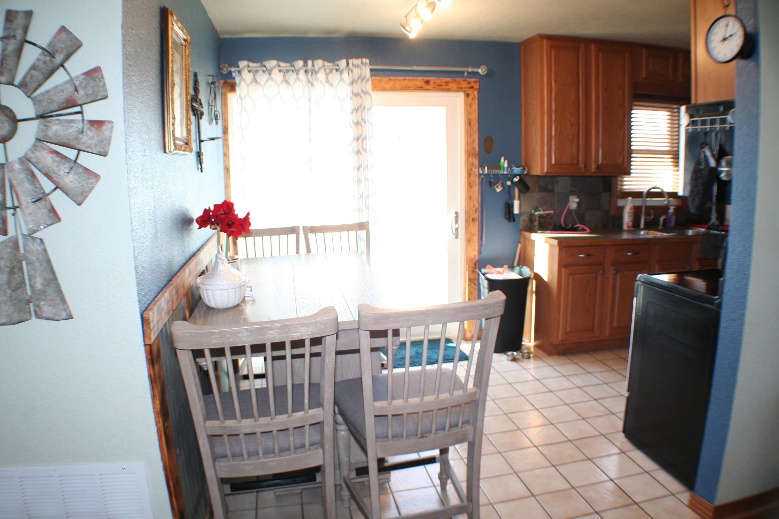 2203 Moyle Street Augusta KS 67010