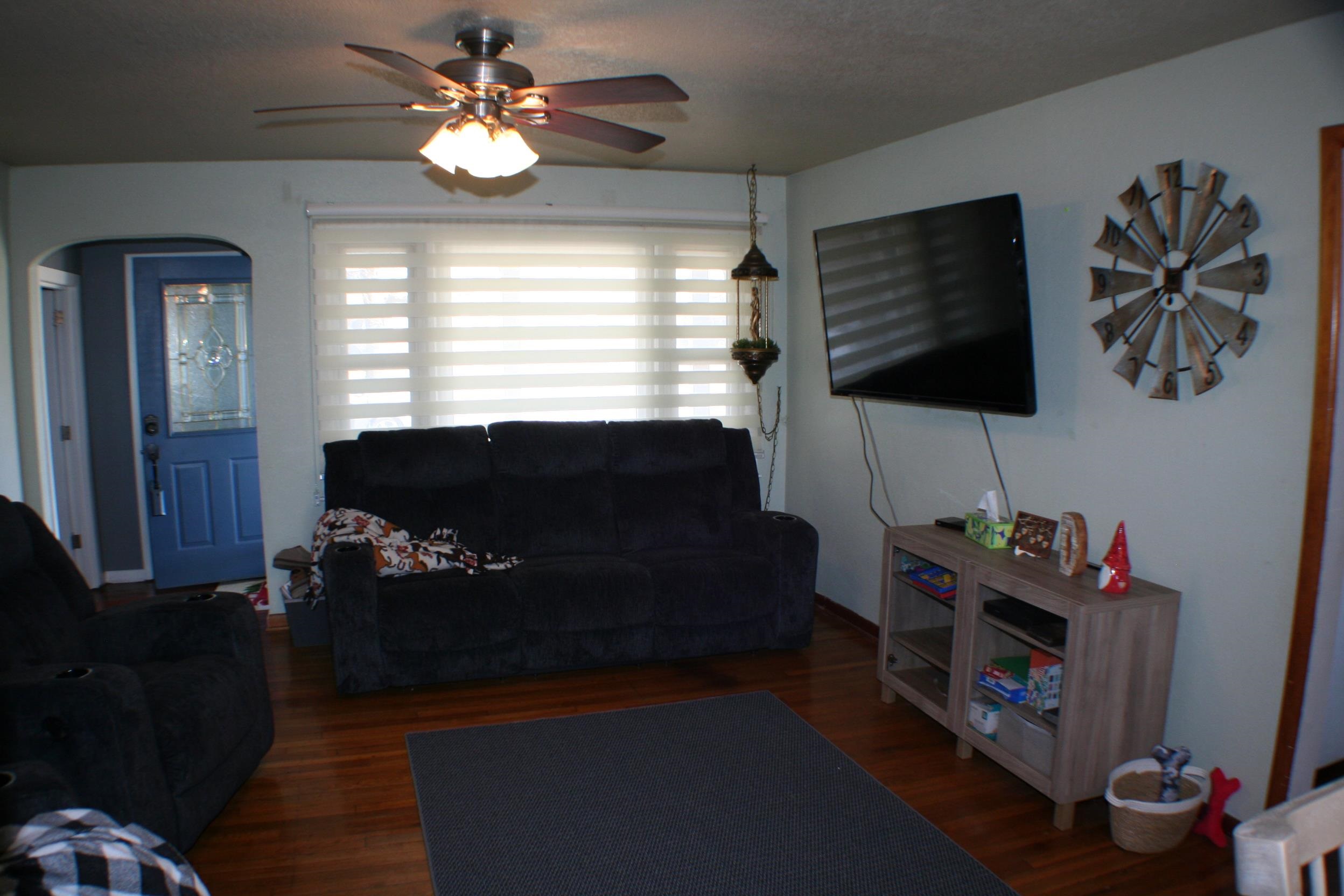 2203 Moyle Street Augusta KS 67010