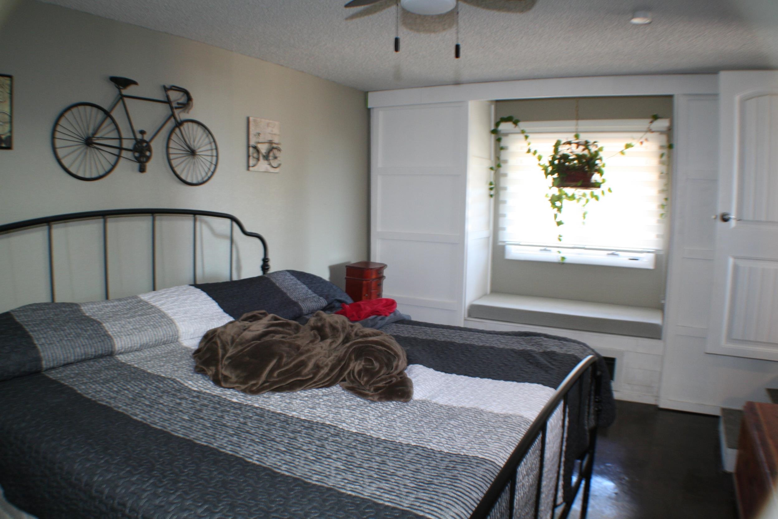 2203 Moyle Street Augusta KS 67010