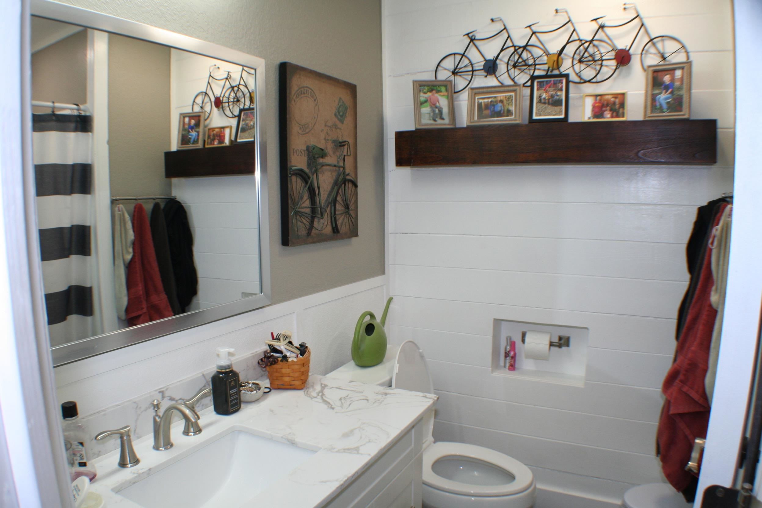 2203 Moyle Street Augusta KS 67010