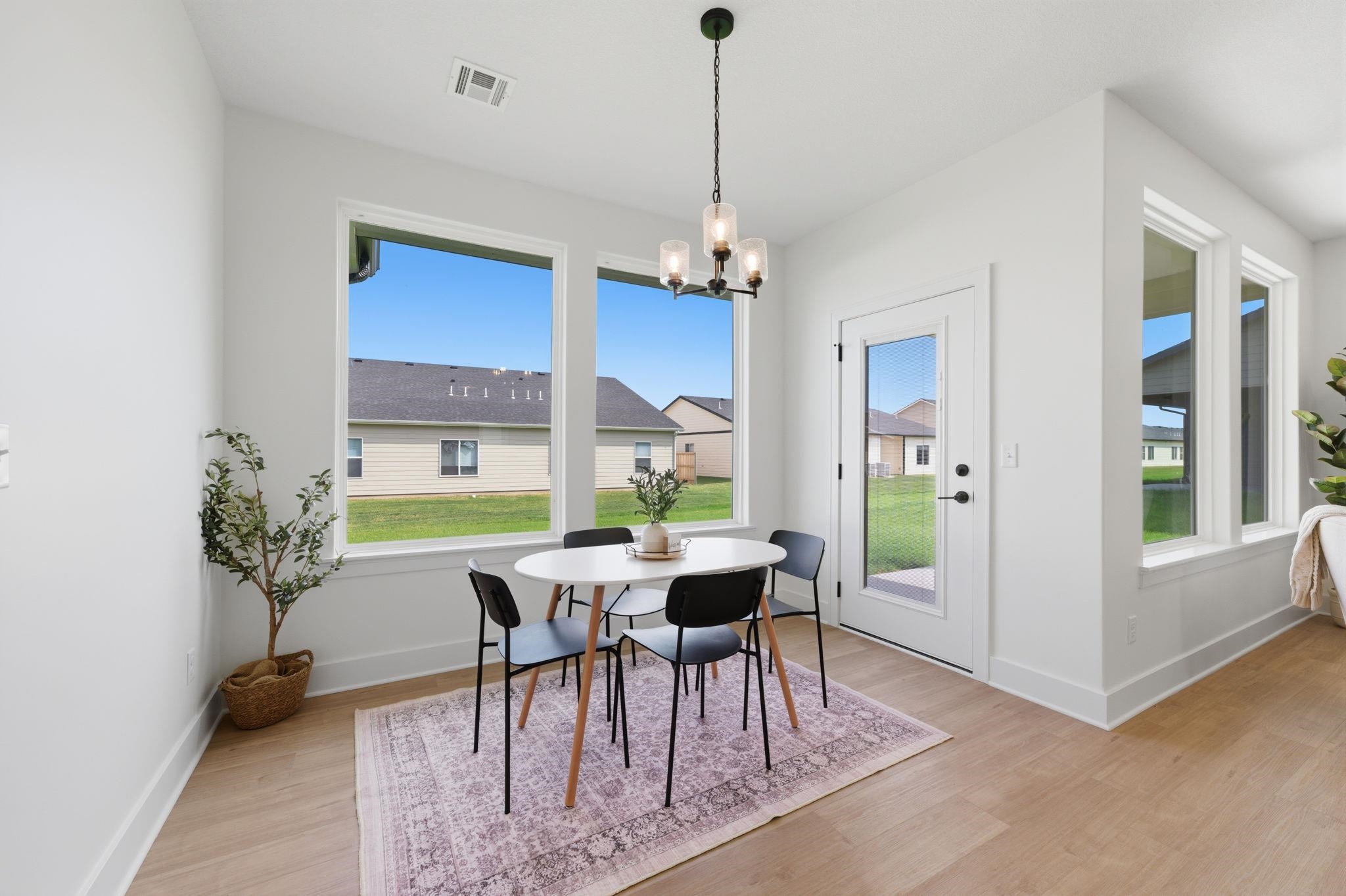 520 E Elmwood Street Park City KS 67147-1124