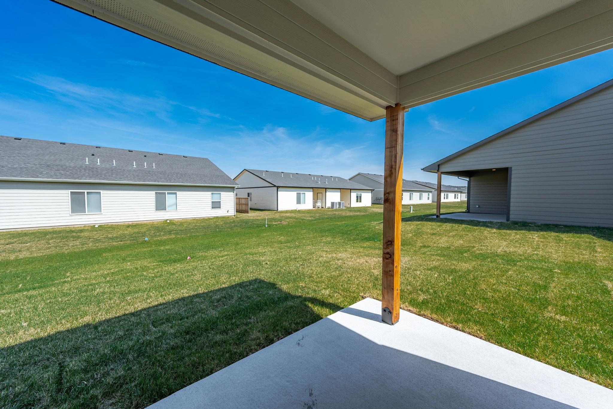 520 E Elmwood Street Park City KS 67147-1124