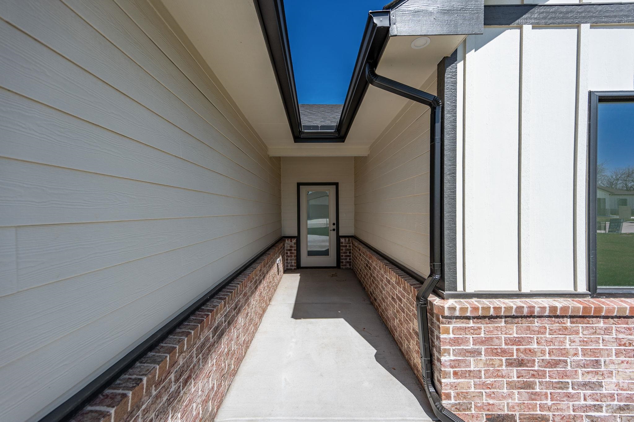 520 E Elmwood Street Park City KS 67147-1124