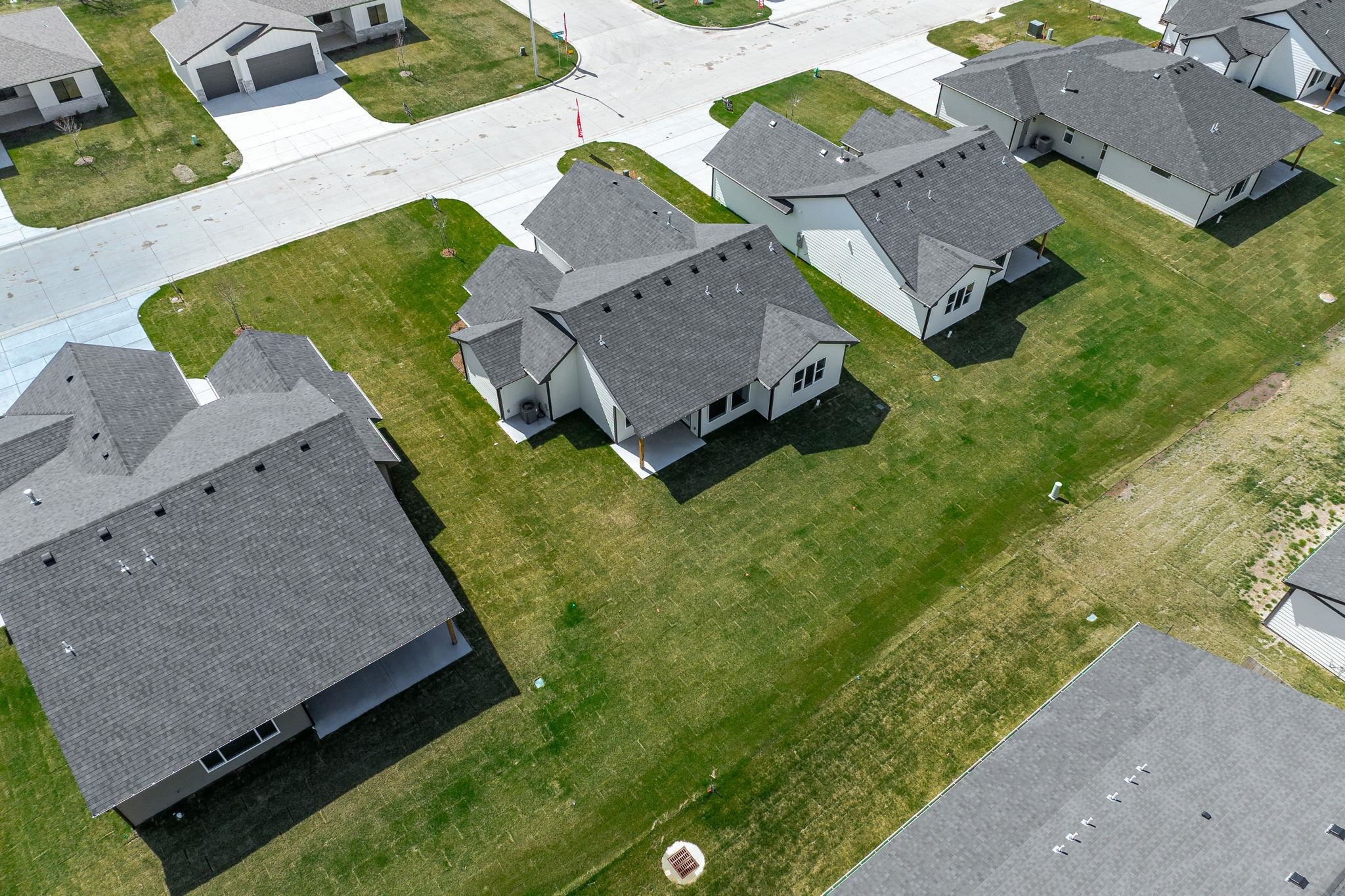 520 E Elmwood Street Park City KS 67147-1124