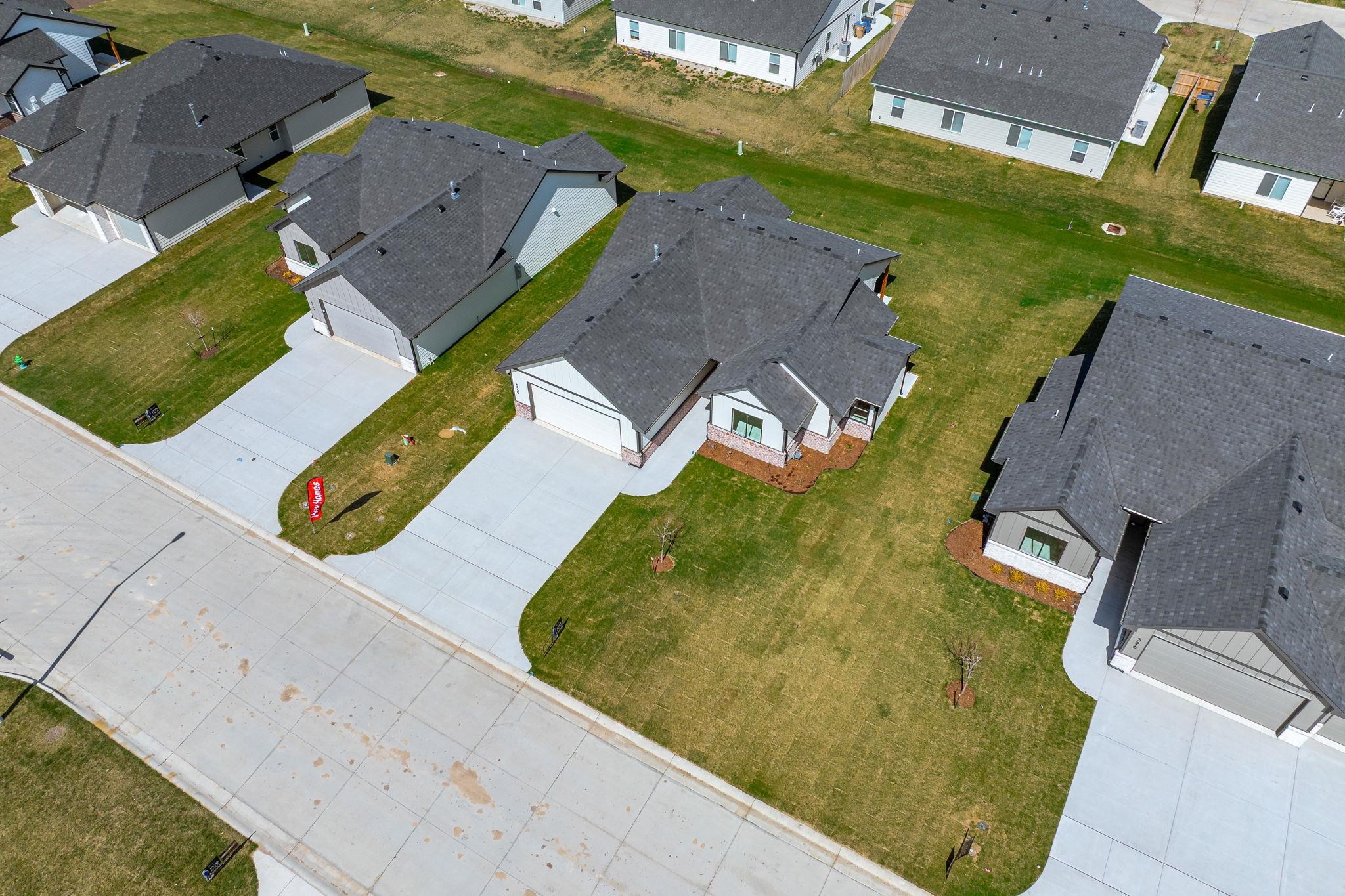 520 E Elmwood Street Park City KS 67147-1124