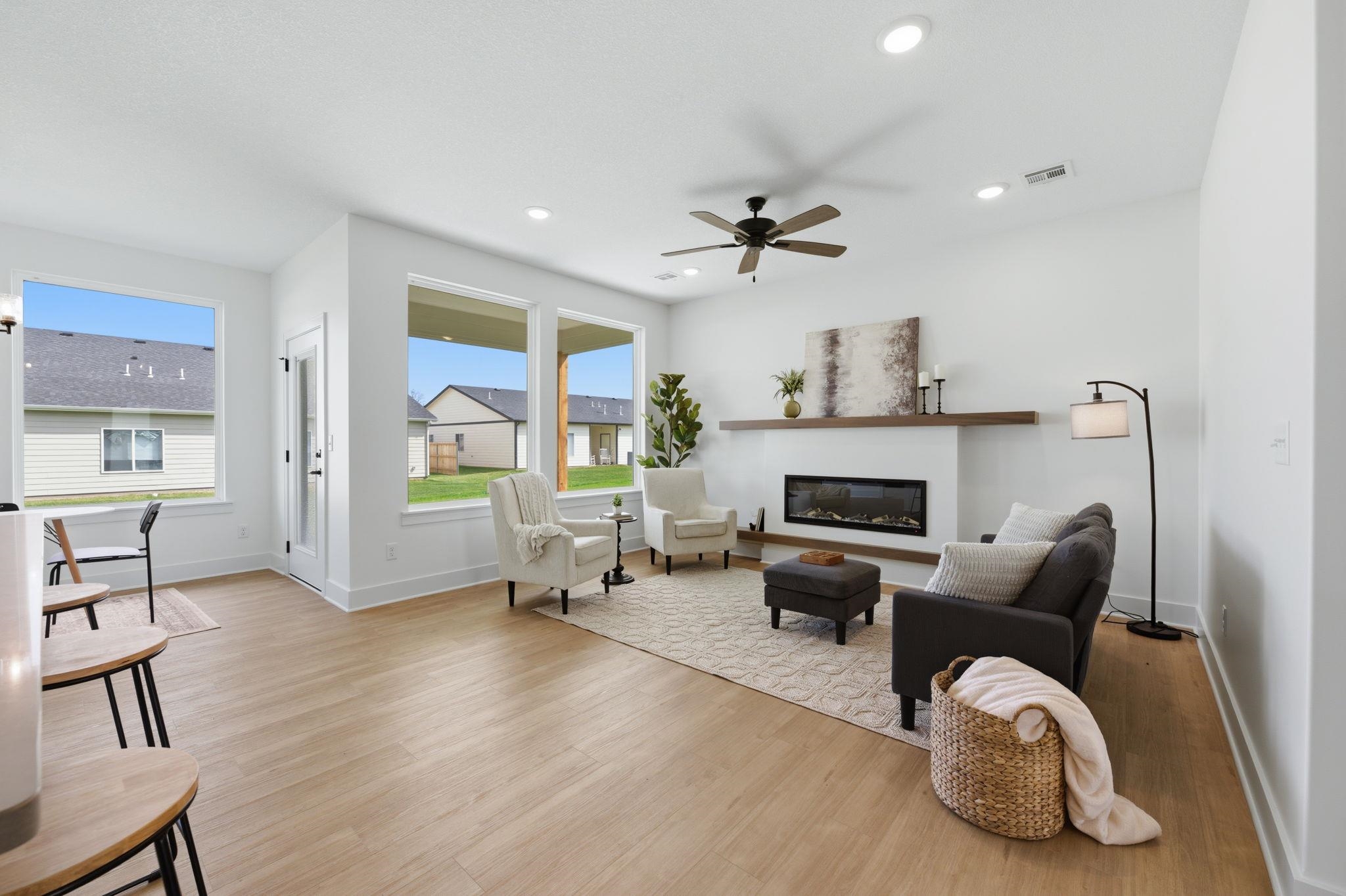 520 E Elmwood Street Park City KS 67147-1124