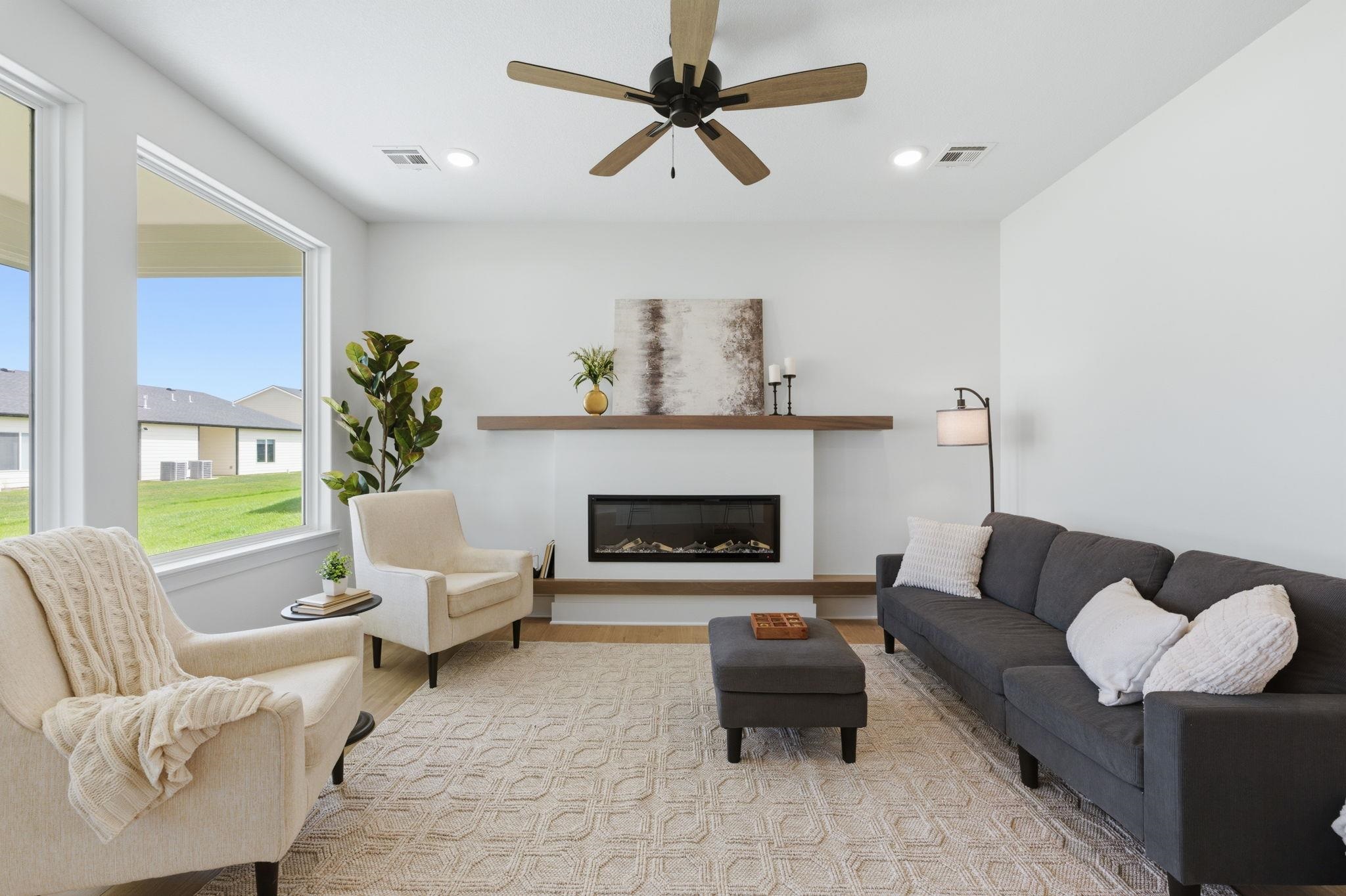 520 E Elmwood Street Park City KS 67147-1124