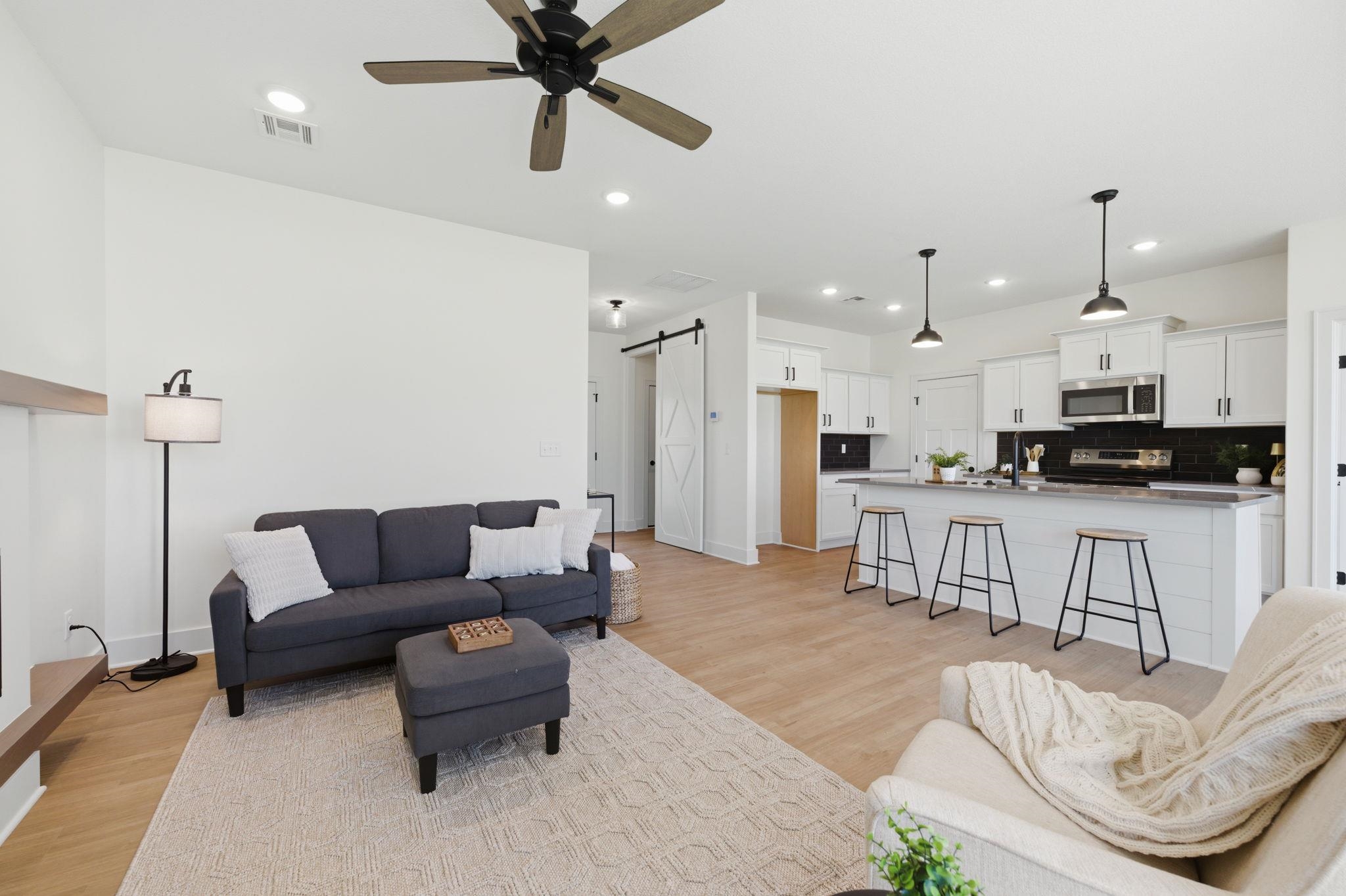 520 E Elmwood Street Park City KS 67147-1124