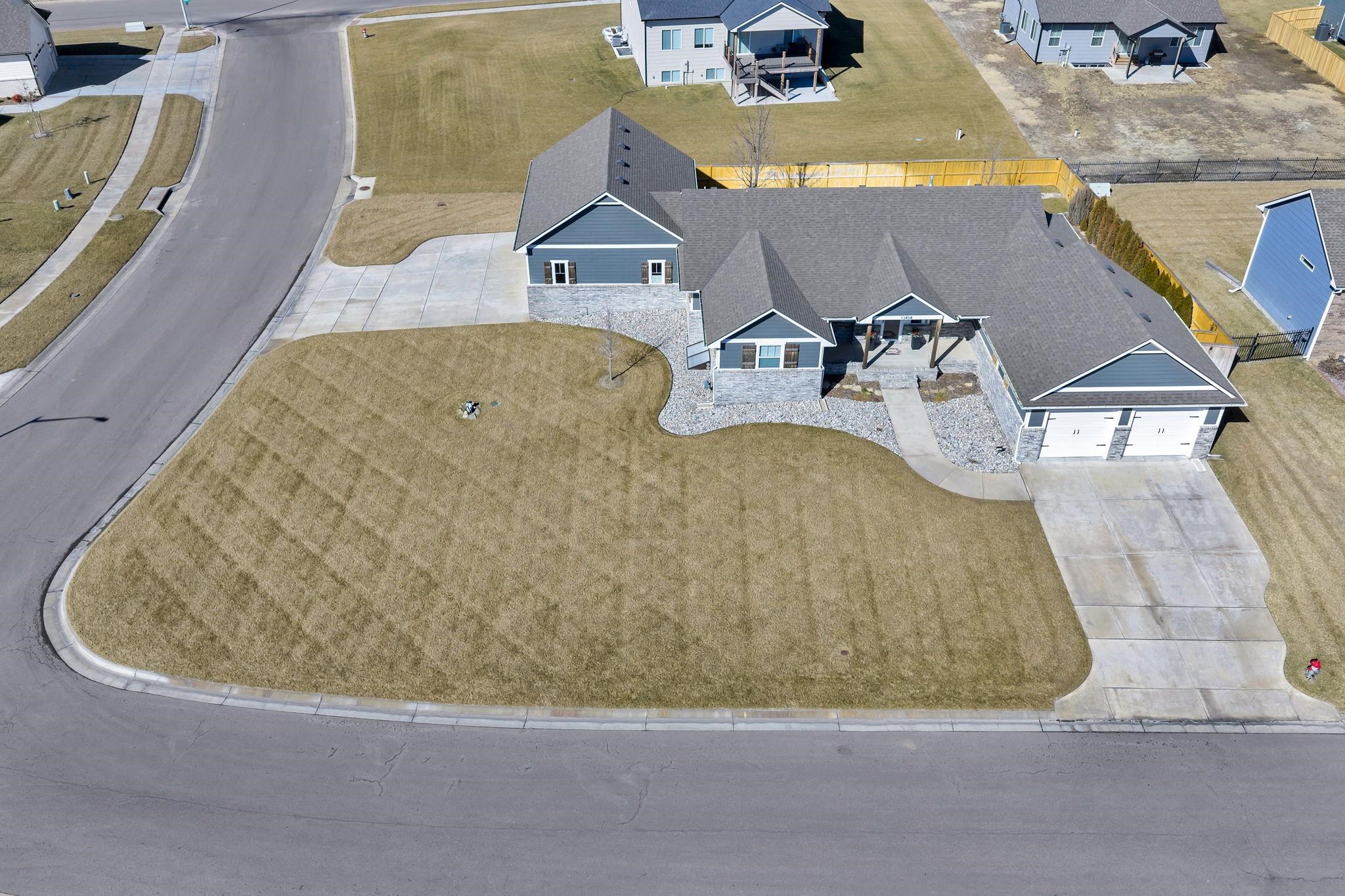 13404 E Rose Street Wichita KS 67230