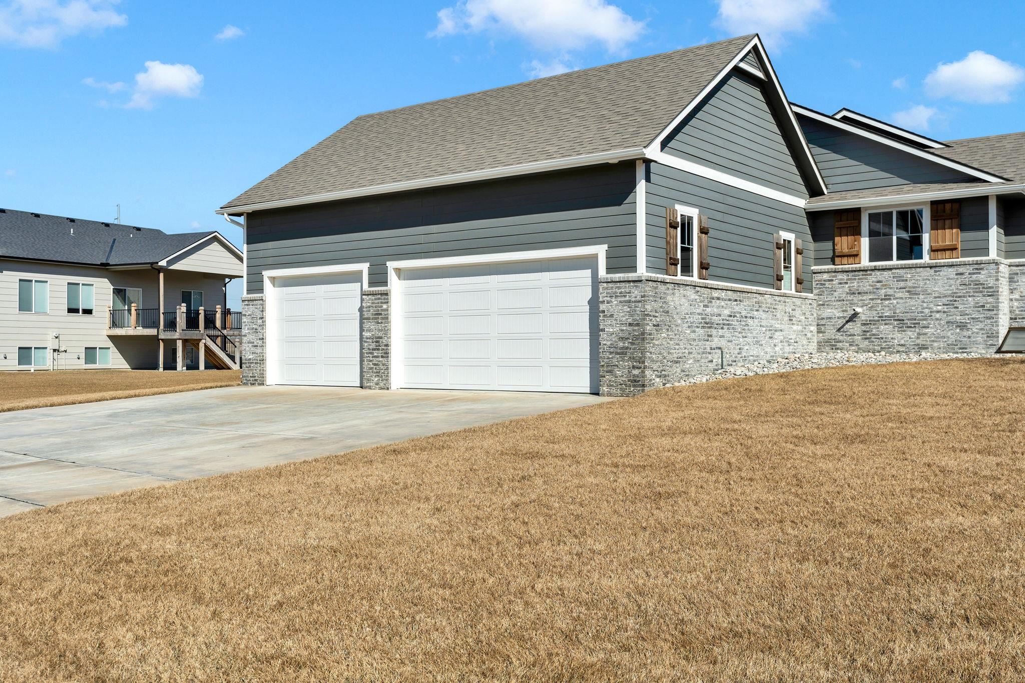 13404 E Rose Street Wichita KS 67230