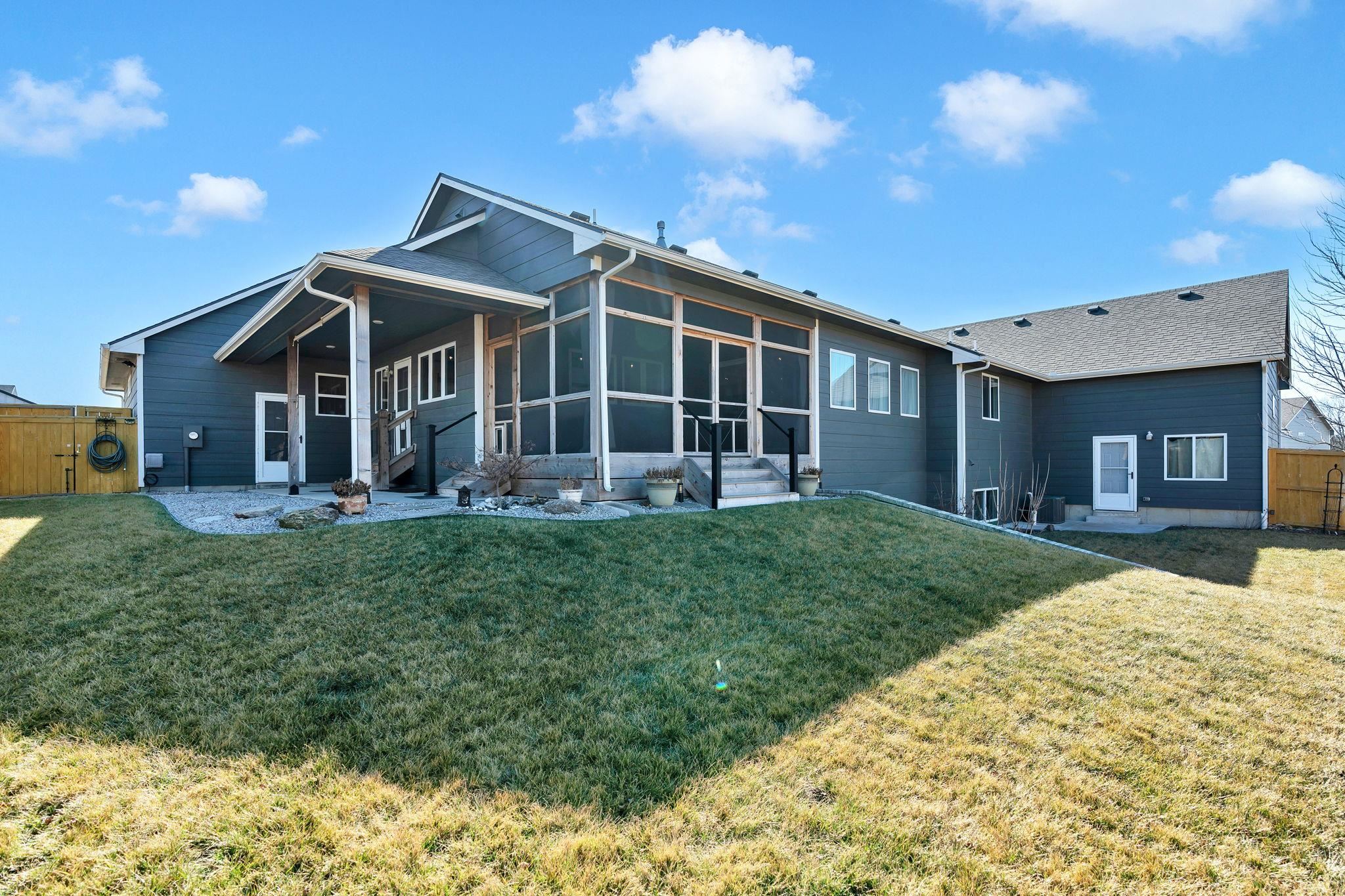 13404 E Rose Street Wichita KS 67230
