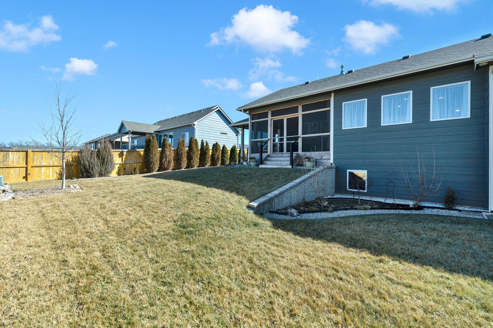 13404 E Rose Street Wichita KS 67230