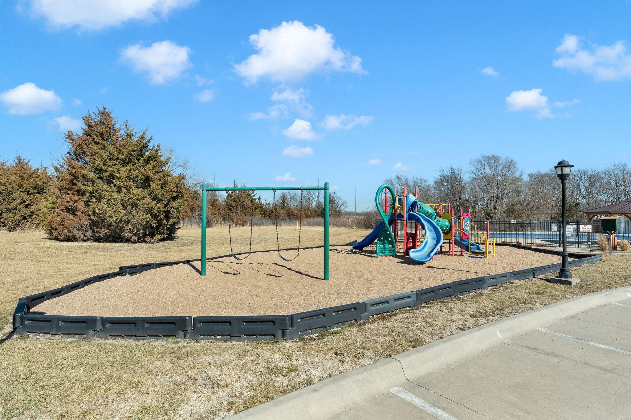 13404 E Rose Street Wichita KS 67230
