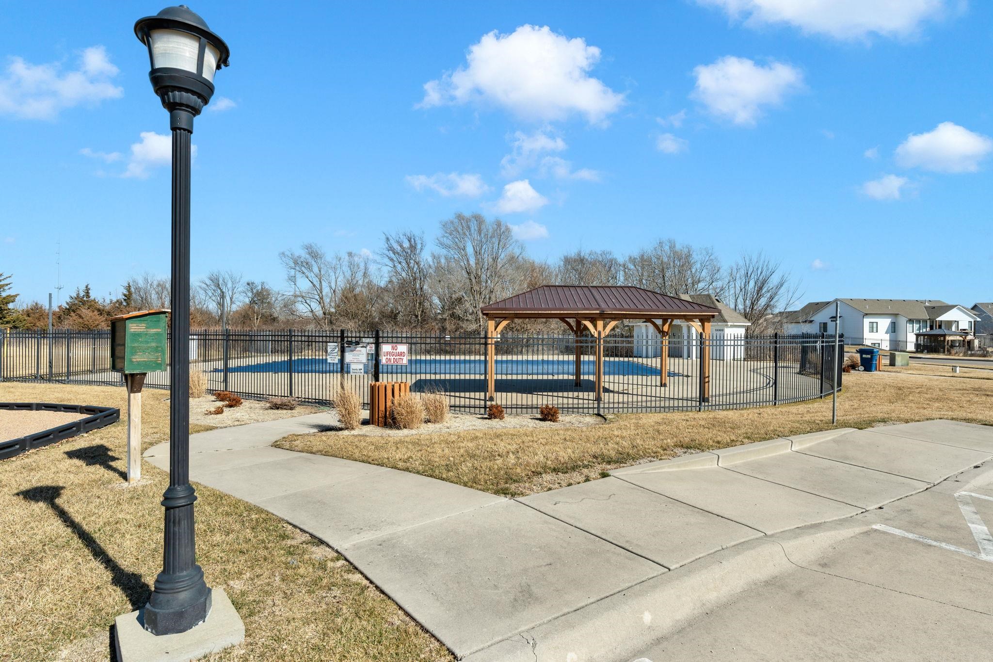 13404 E Rose Street Wichita KS 67230