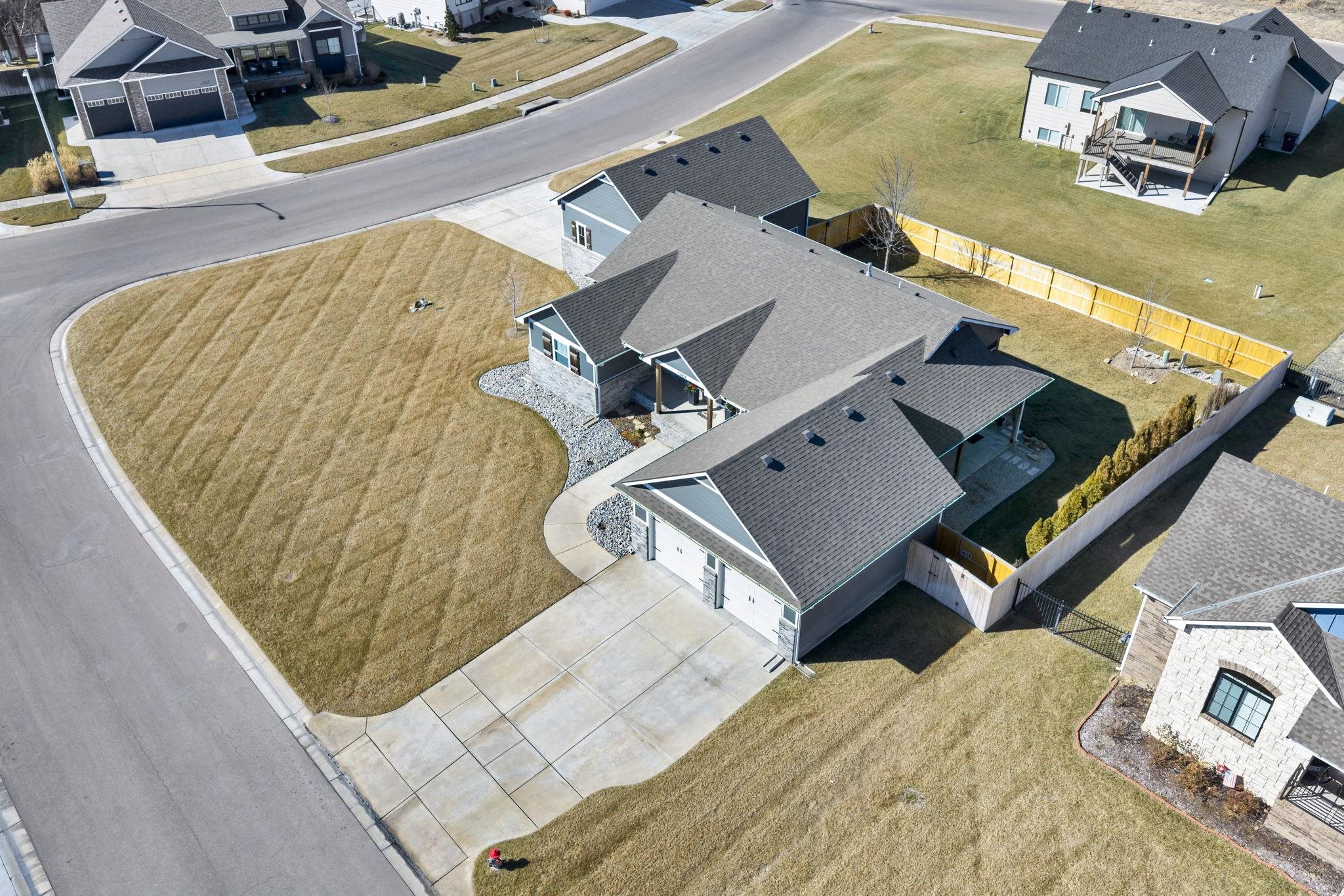 13404 E Rose Street Wichita KS 67230